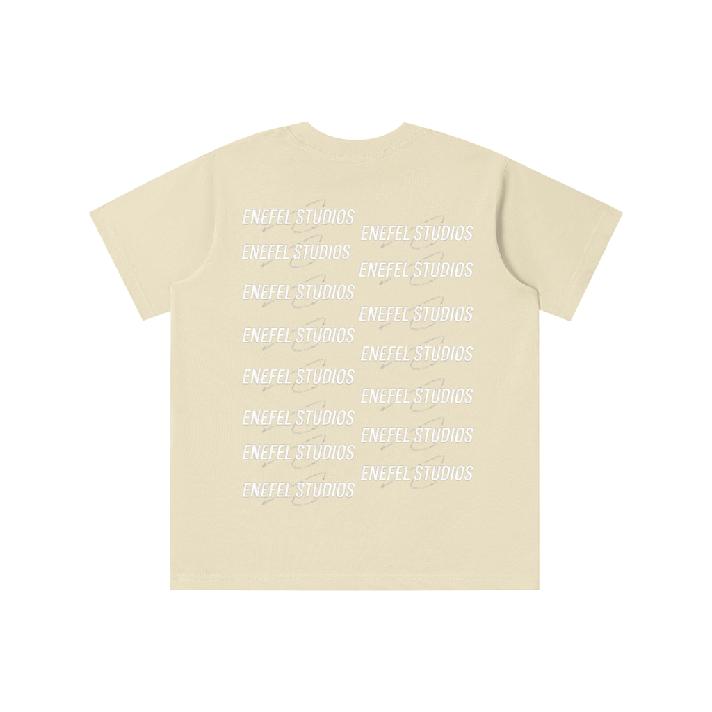 Kids,Unisex,Shirt