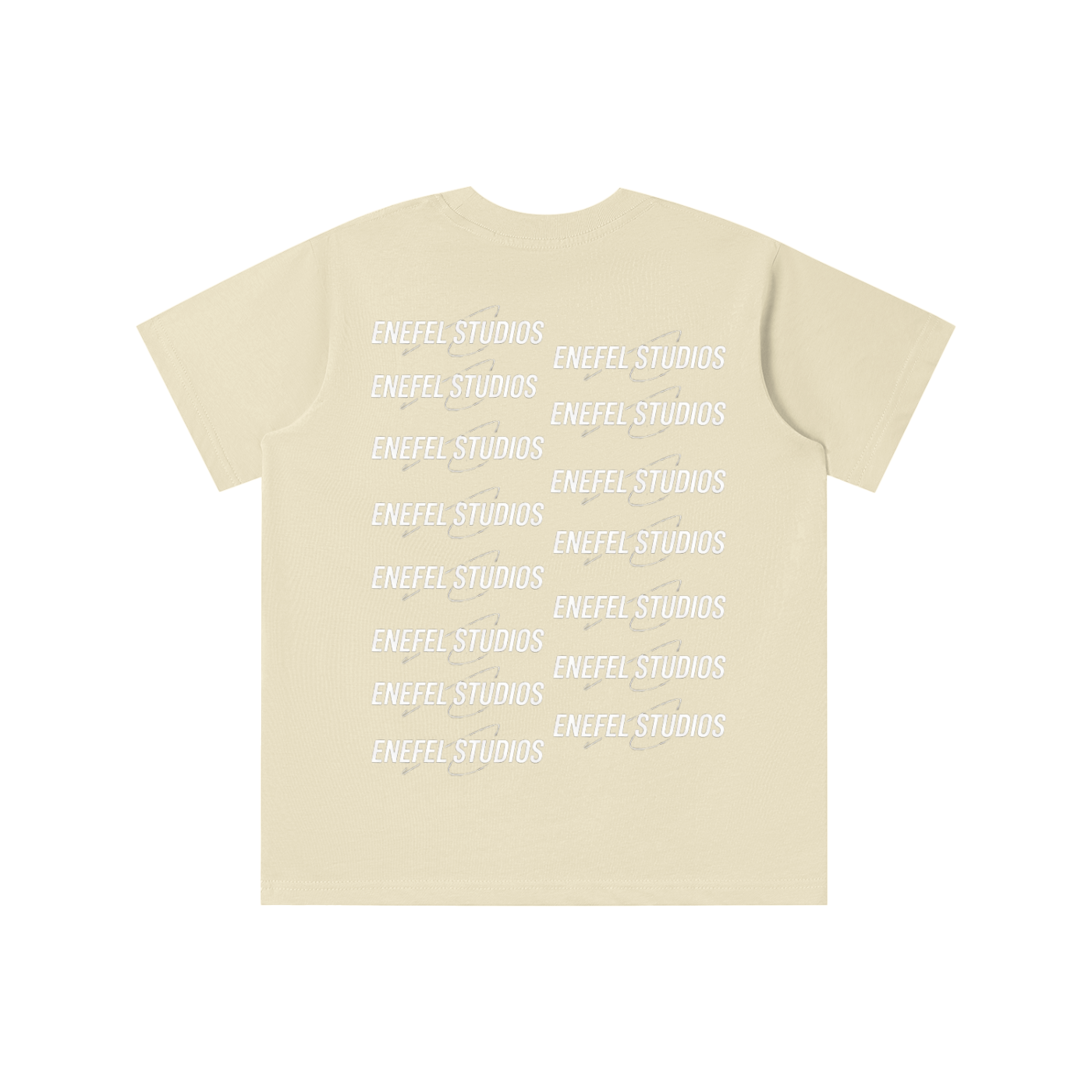 Kids,Unisex,Shirt