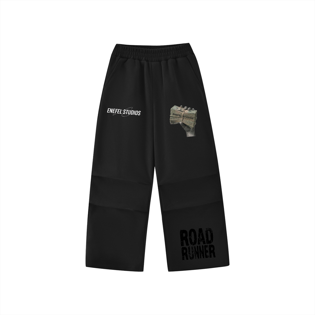 Bottoms,Fashion,Jogger,Kids,Unisex