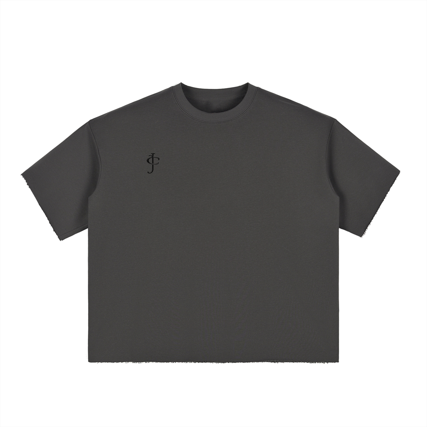 Box Tee,T shirt,Unisex,Fashion