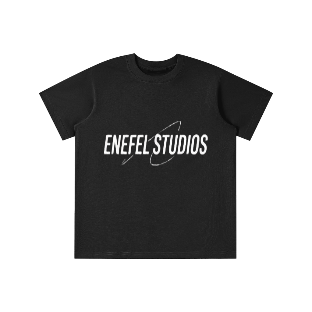 Kids,Unisex,Shirt