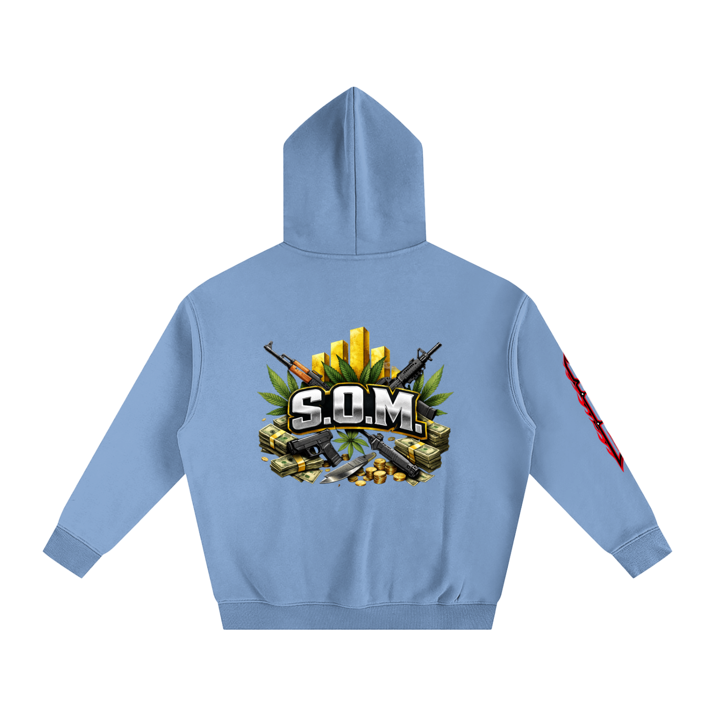 Hoodie,Pullover,Unisex