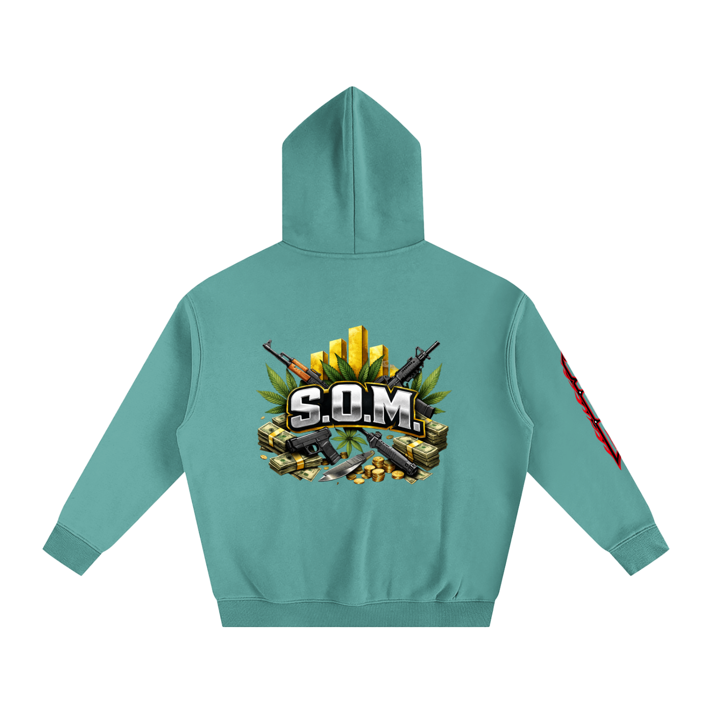 Hoodie,Pullover,Unisex