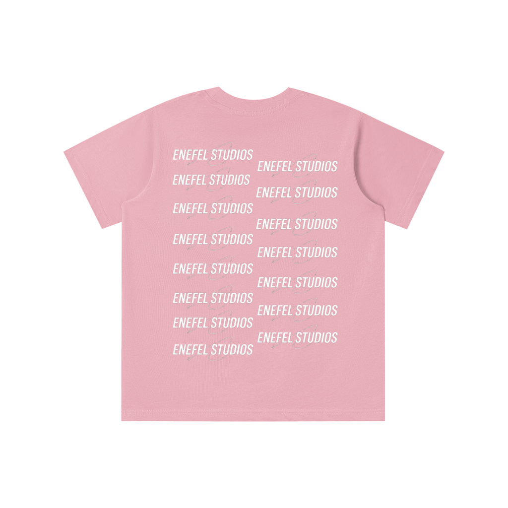 Kids,Unisex,Shirt