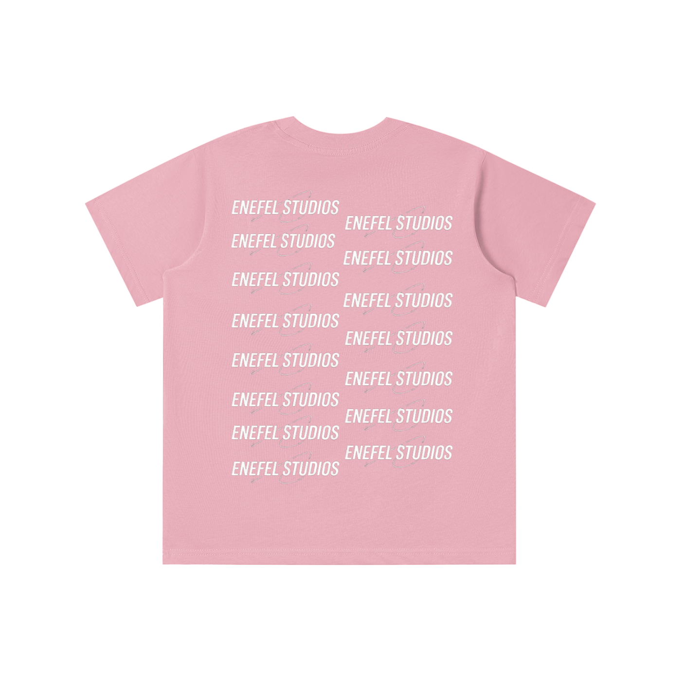 Kids,Unisex,Shirt