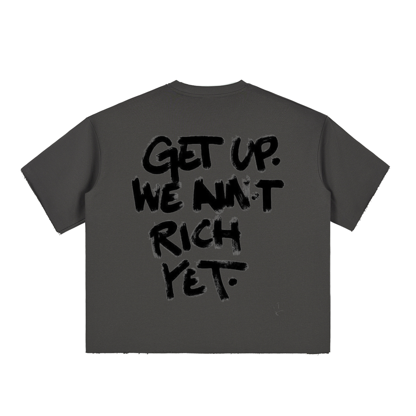 Box Tee,T shirt,Unisex,Fashion
