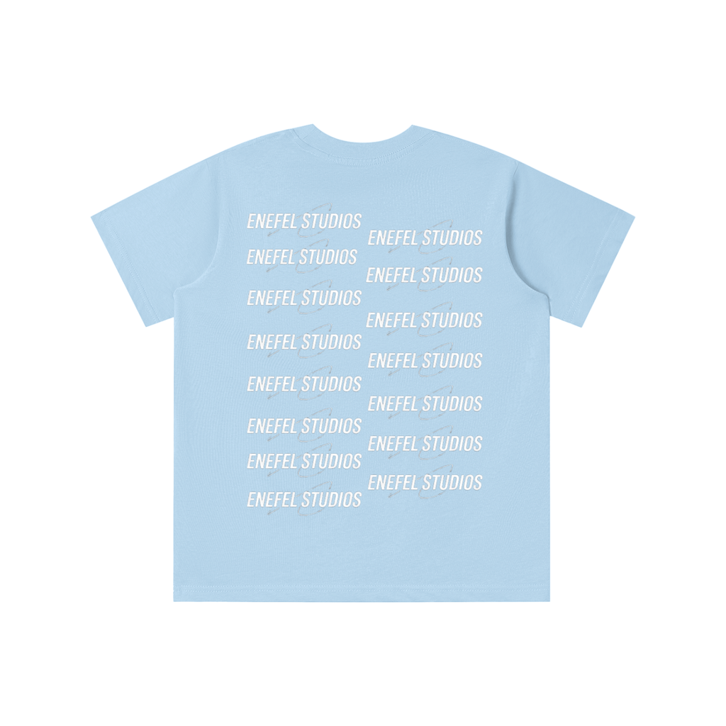Kids,Unisex,Shirt