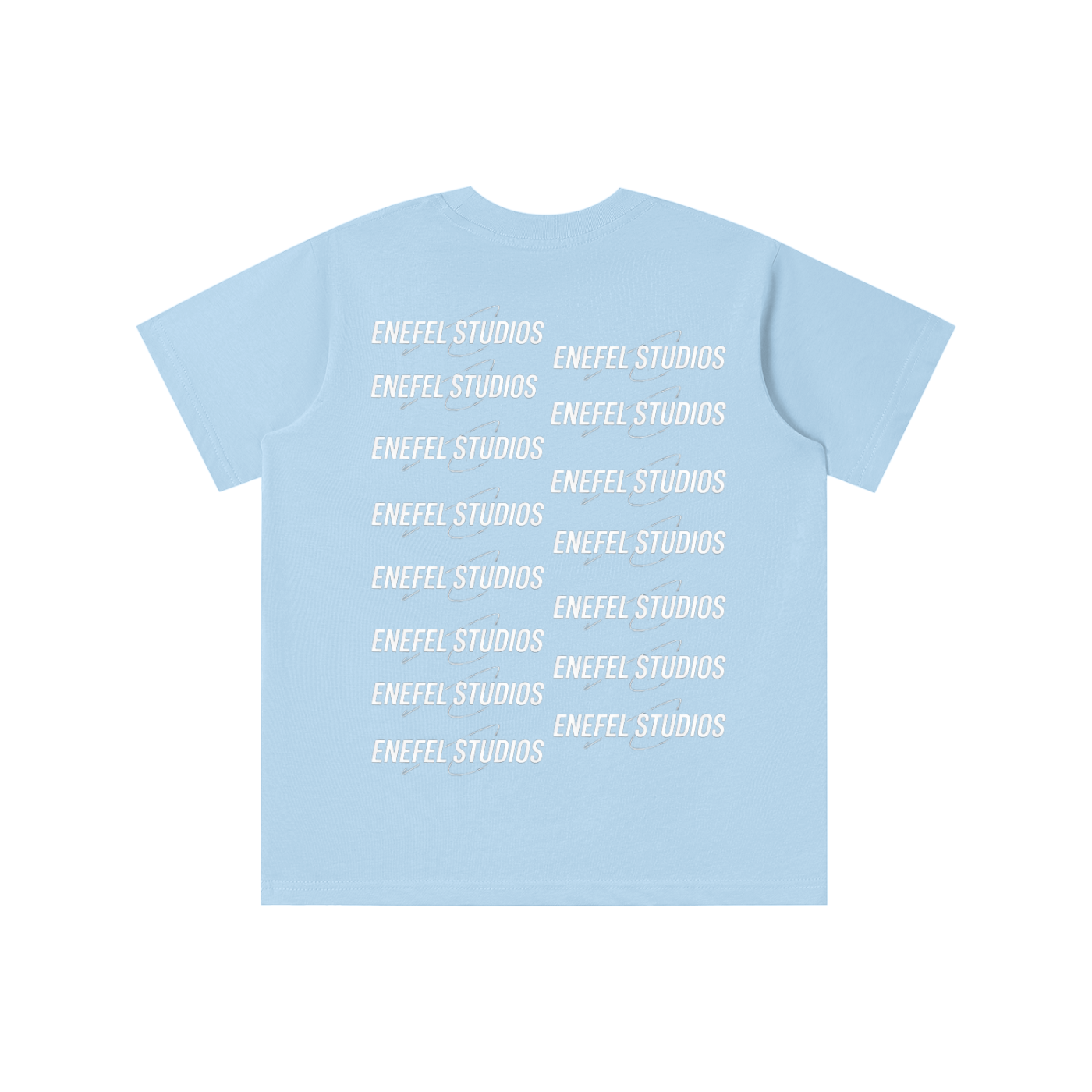 Kids,Unisex,Shirt