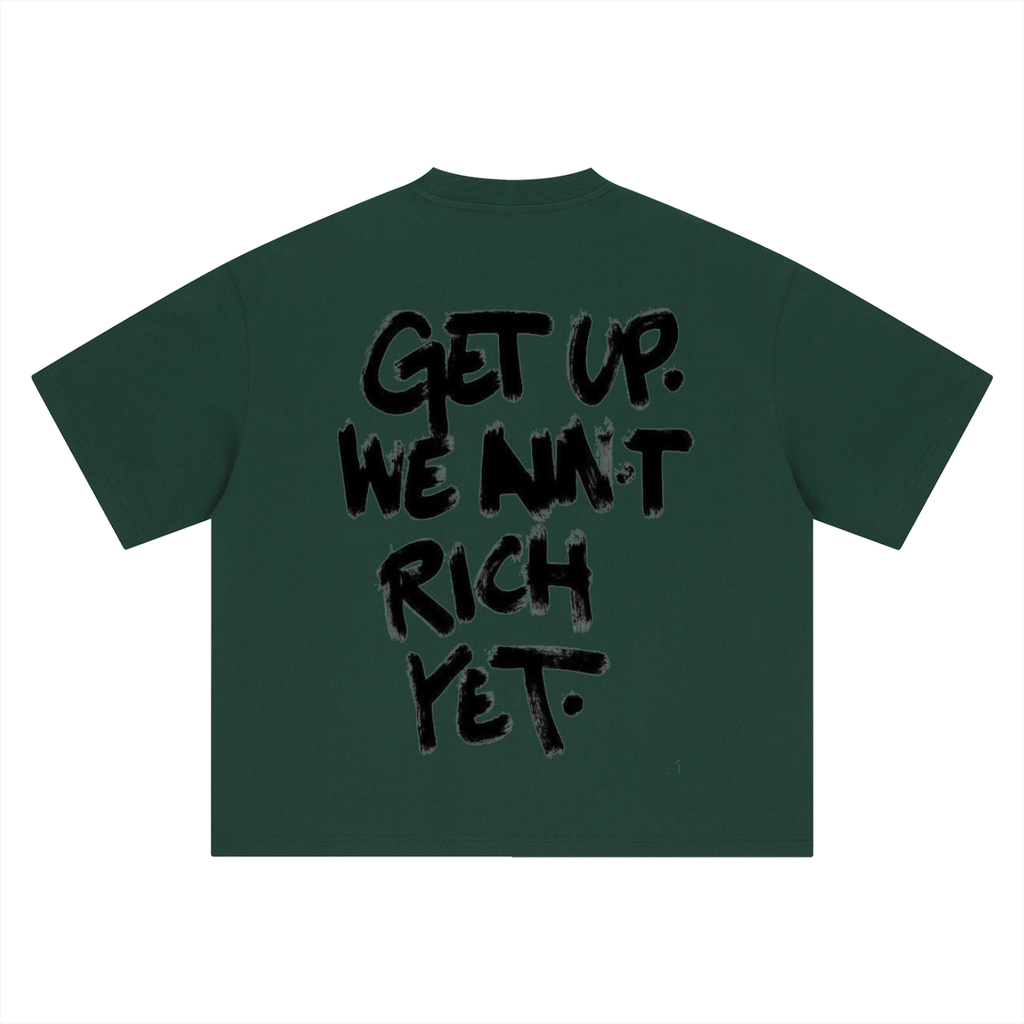Unisex,Box tee,Shirt,Fashion