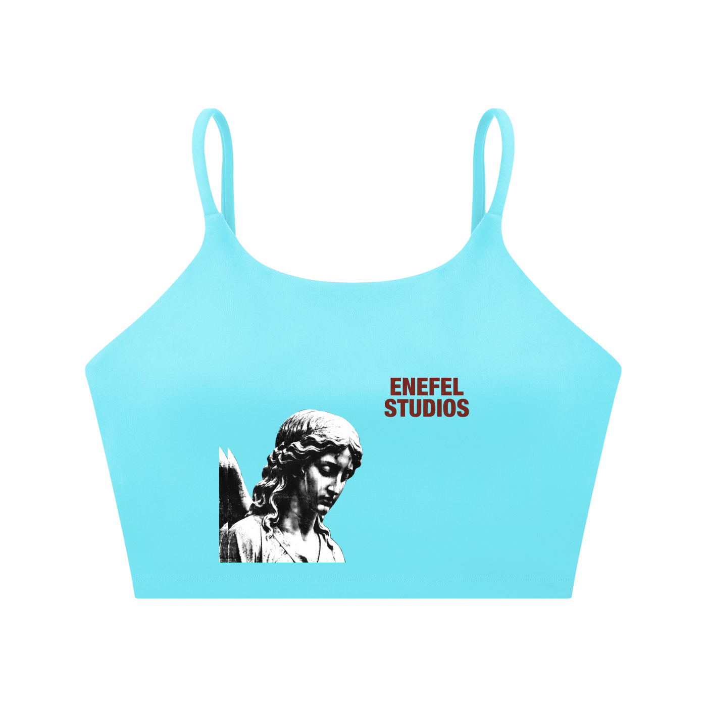 Top,Tank top,Strap top