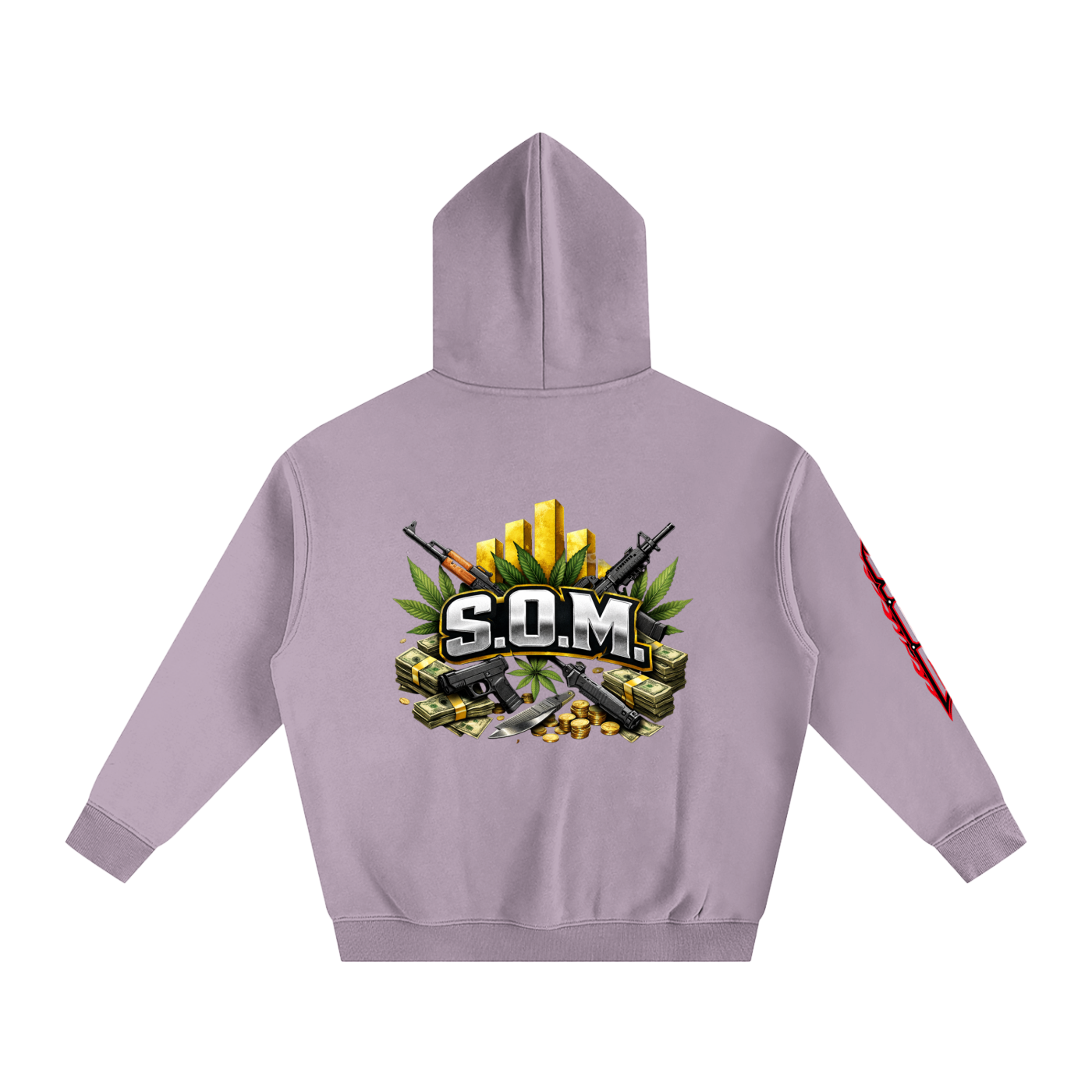 Hoodie,Pullover,Unisex