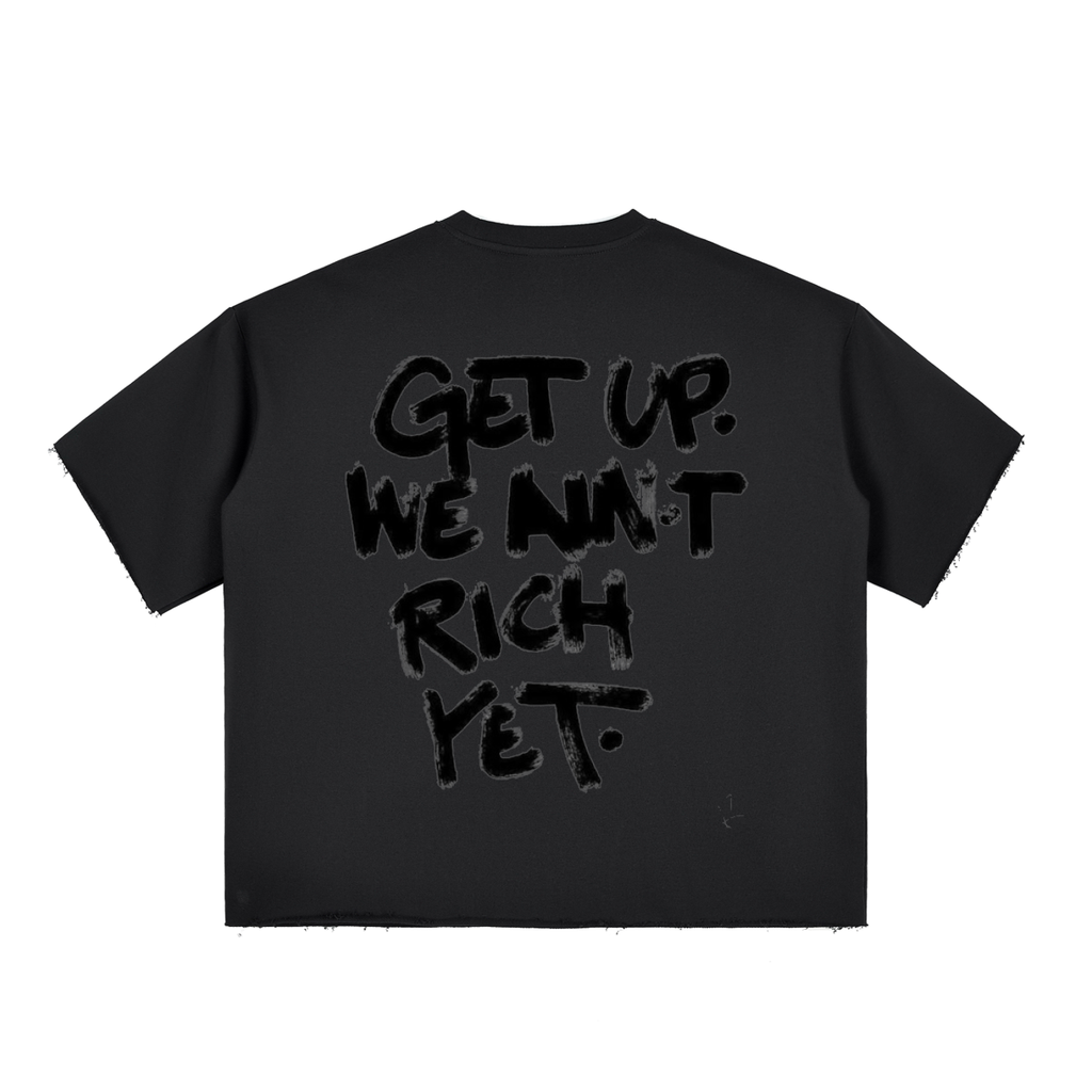 Box Tee,T shirt,Unisex,Fashion