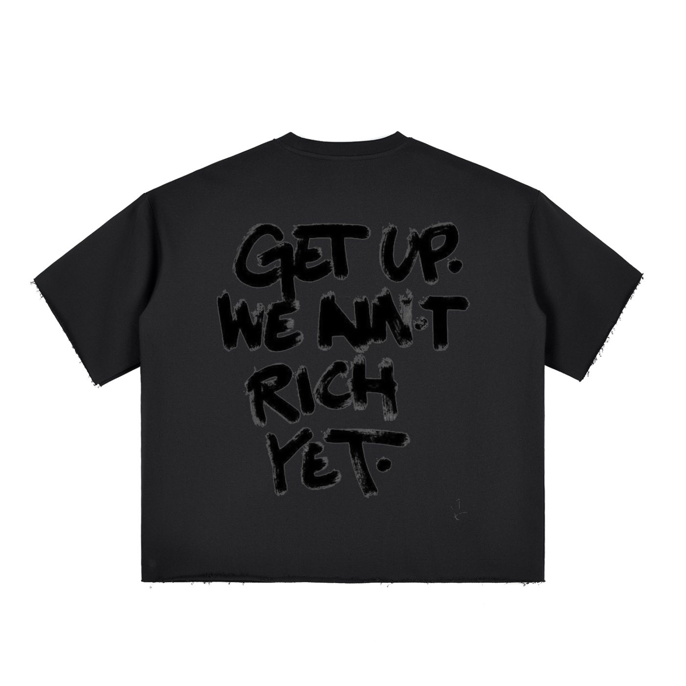 Box Tee,T shirt,Unisex,Fashion