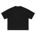 Unisex,Box tee,Shirt,Fashion