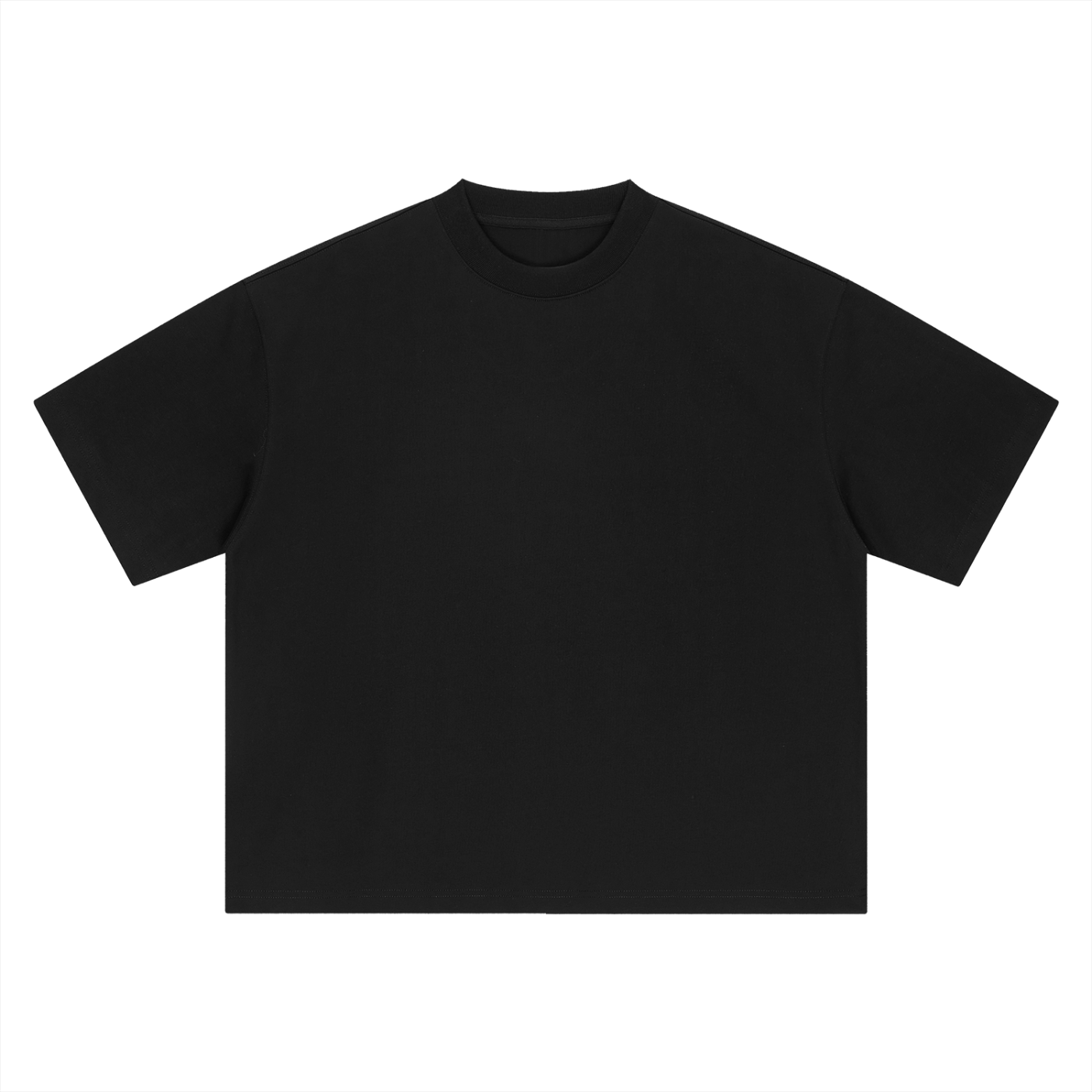 Unisex,Box tee,Shirt,Fashion