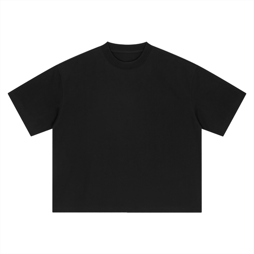 Unisex,Box tee,Shirt,Fashion
