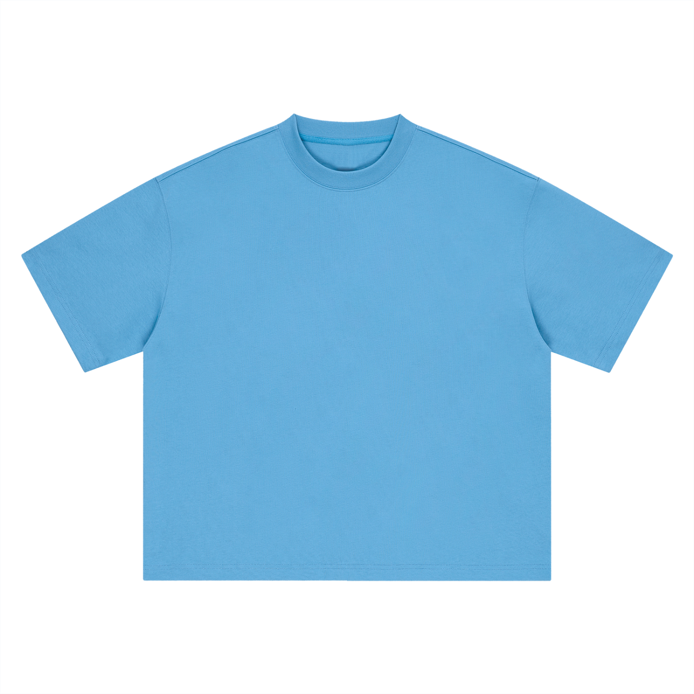 Unisex,Box tee,Shirt,Fashion