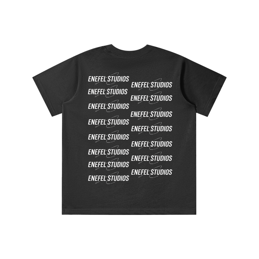 Kids,Unisex,Shirt