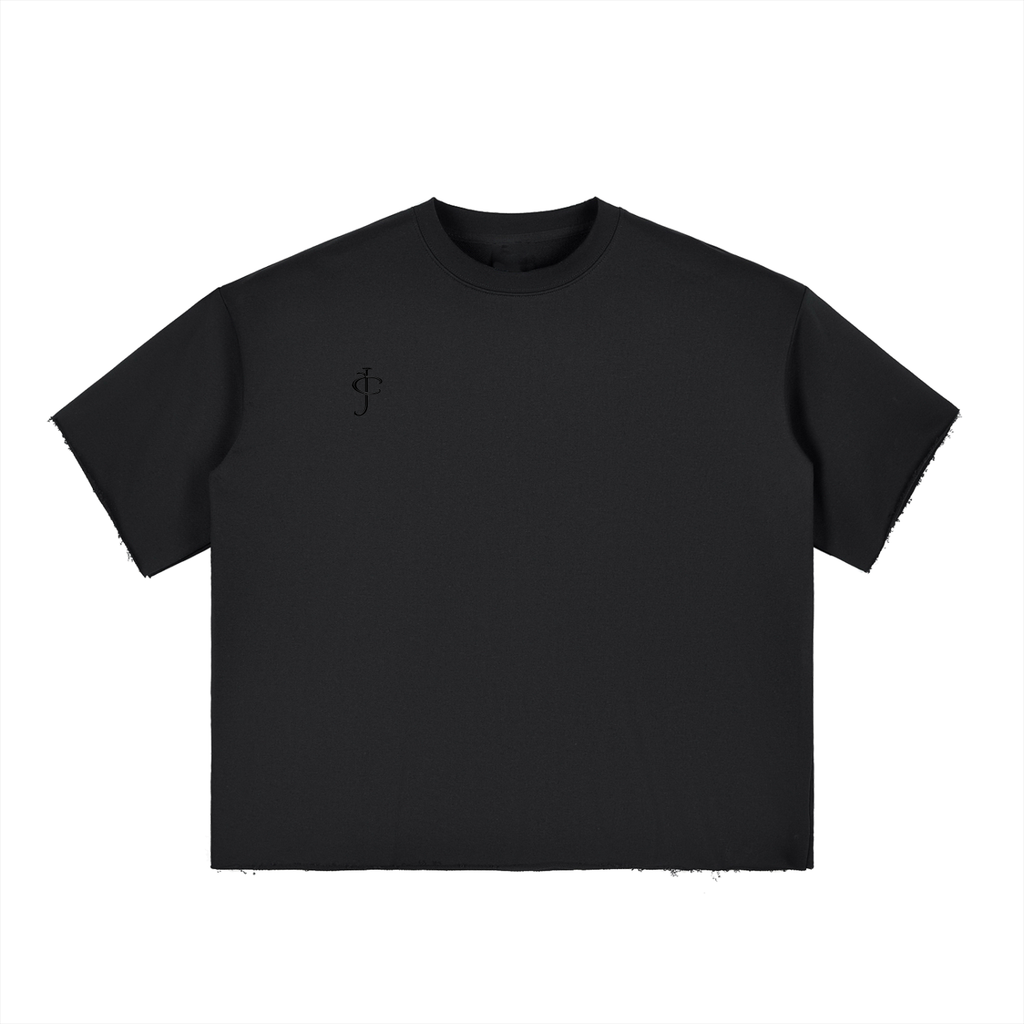 Box Tee,T shirt,Unisex,Fashion