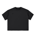 Box Tee,T shirt,Unisex,Fashion