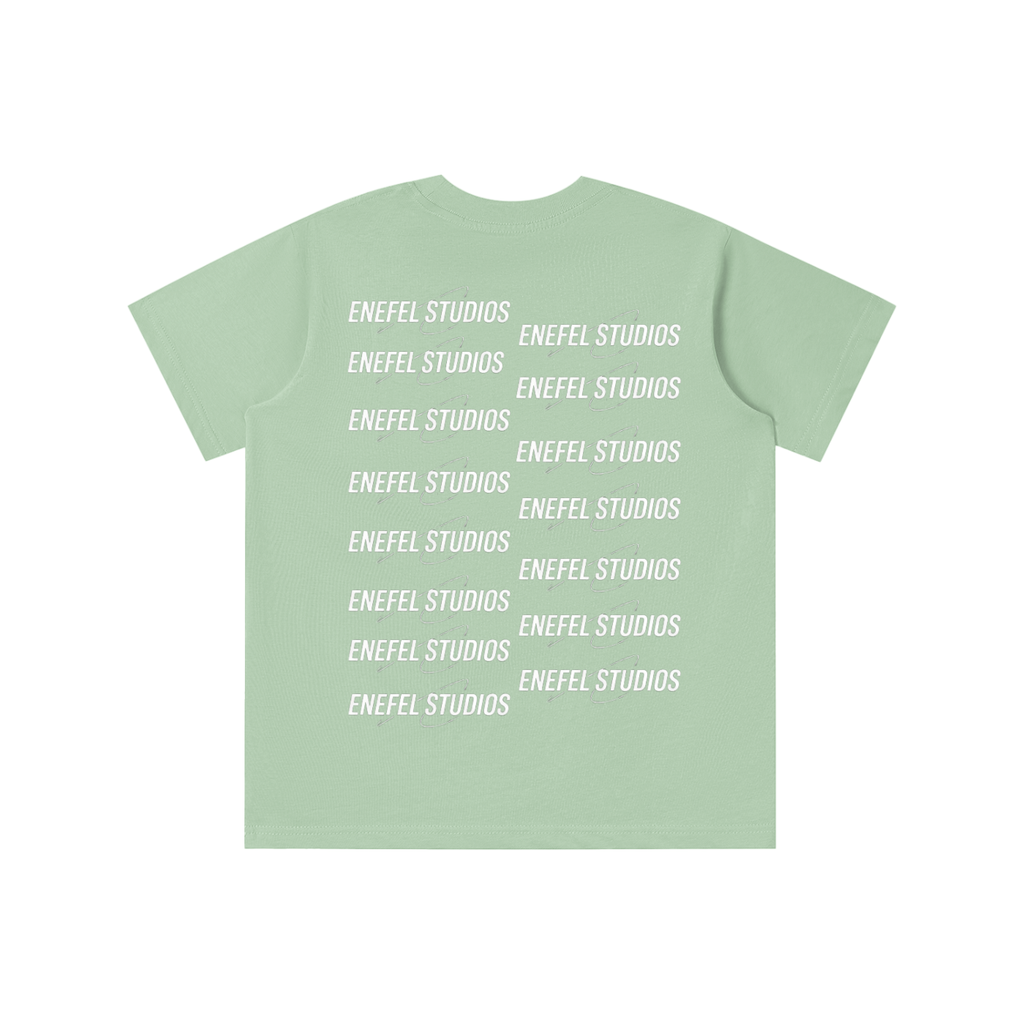 Kids,Unisex,Shirt