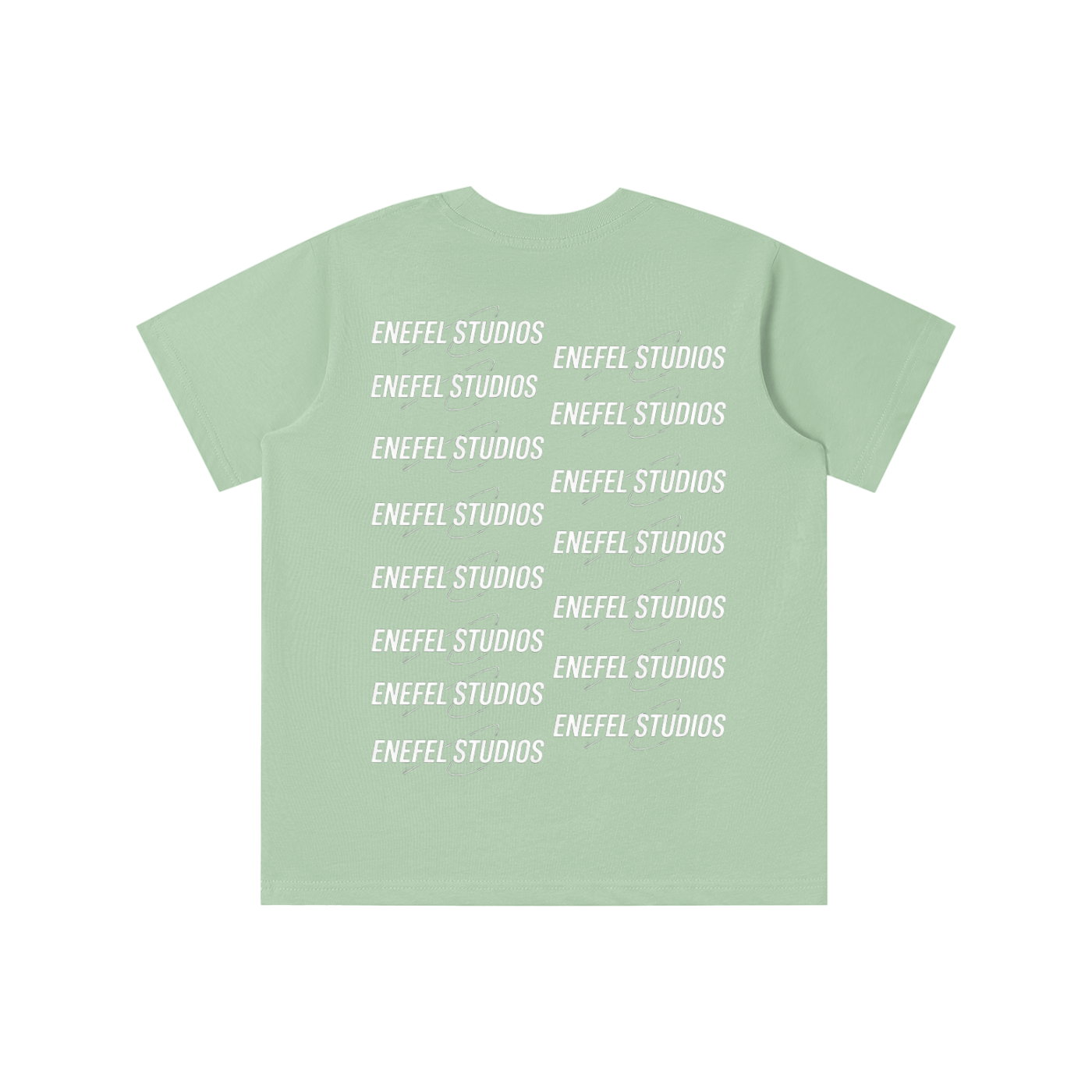 Kids,Unisex,Shirt