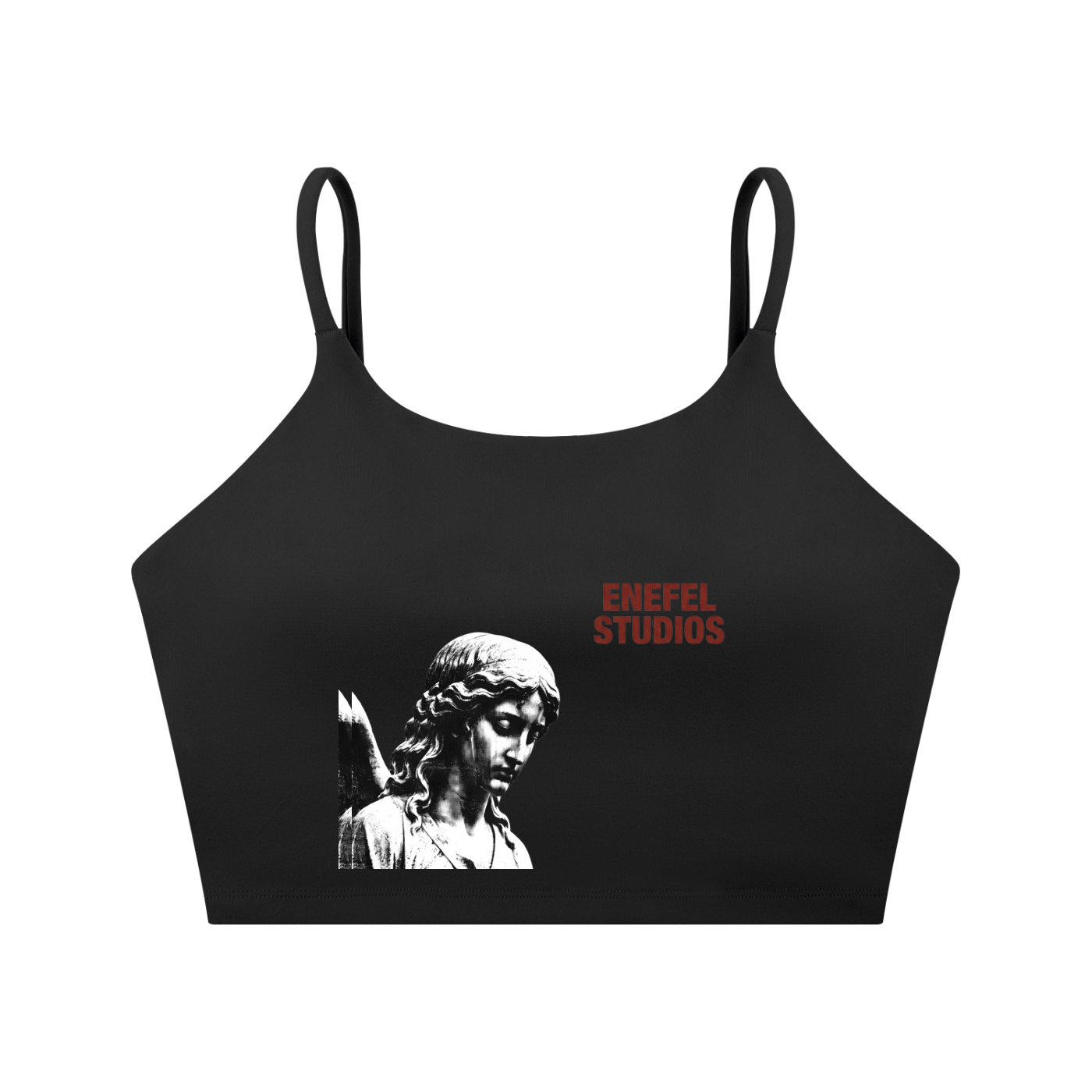 Top,Tank top,Strap top