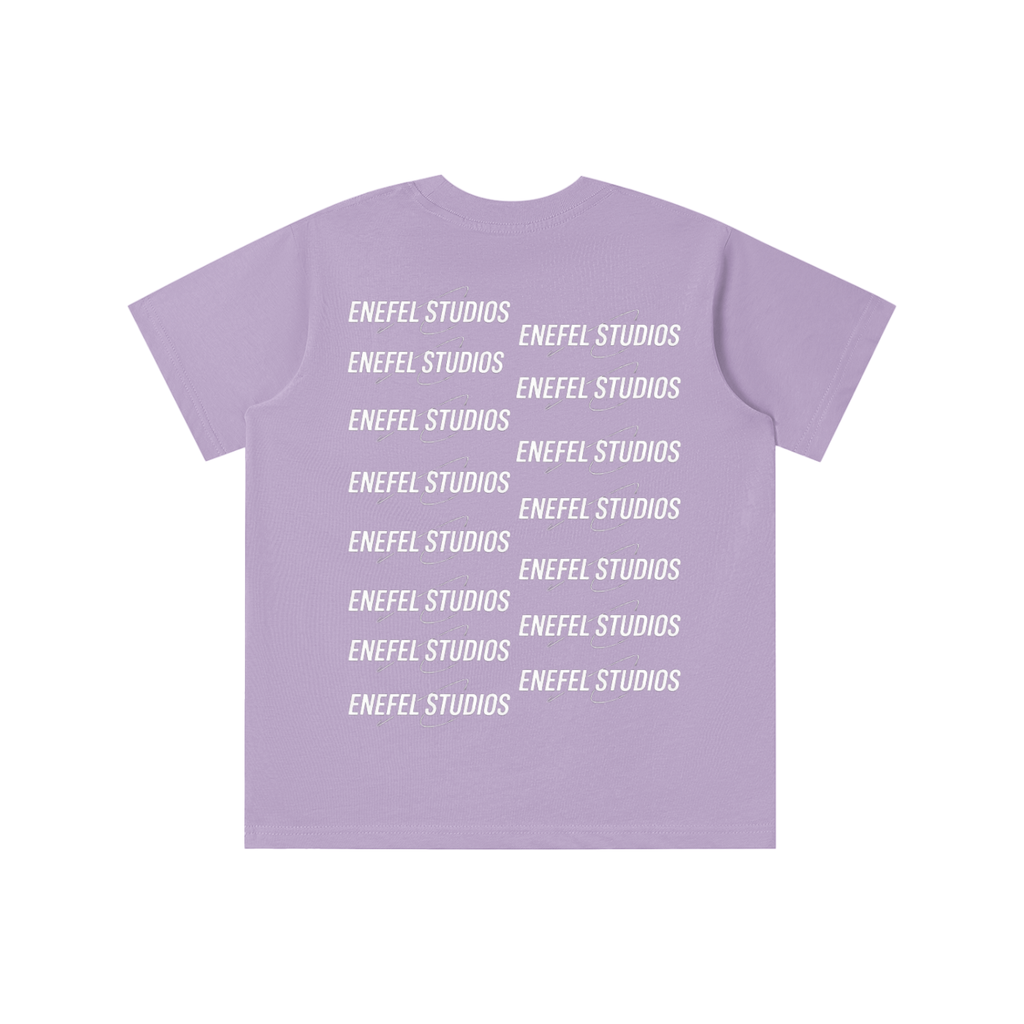 Kids,Unisex,Shirt