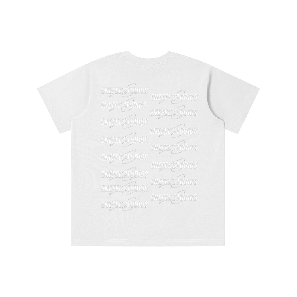 Kids,Unisex,Shirt