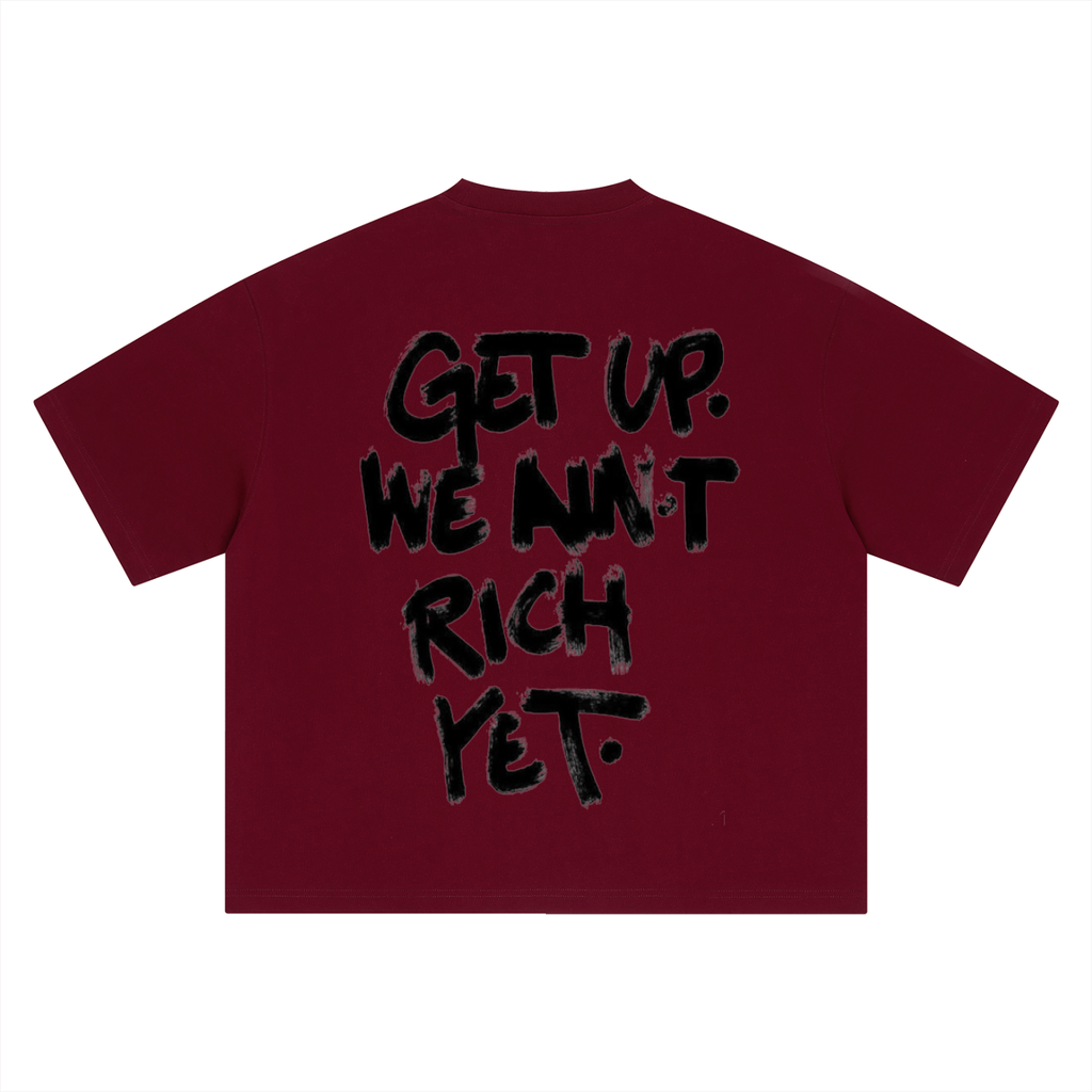 Unisex,Box tee,Shirt,Fashion