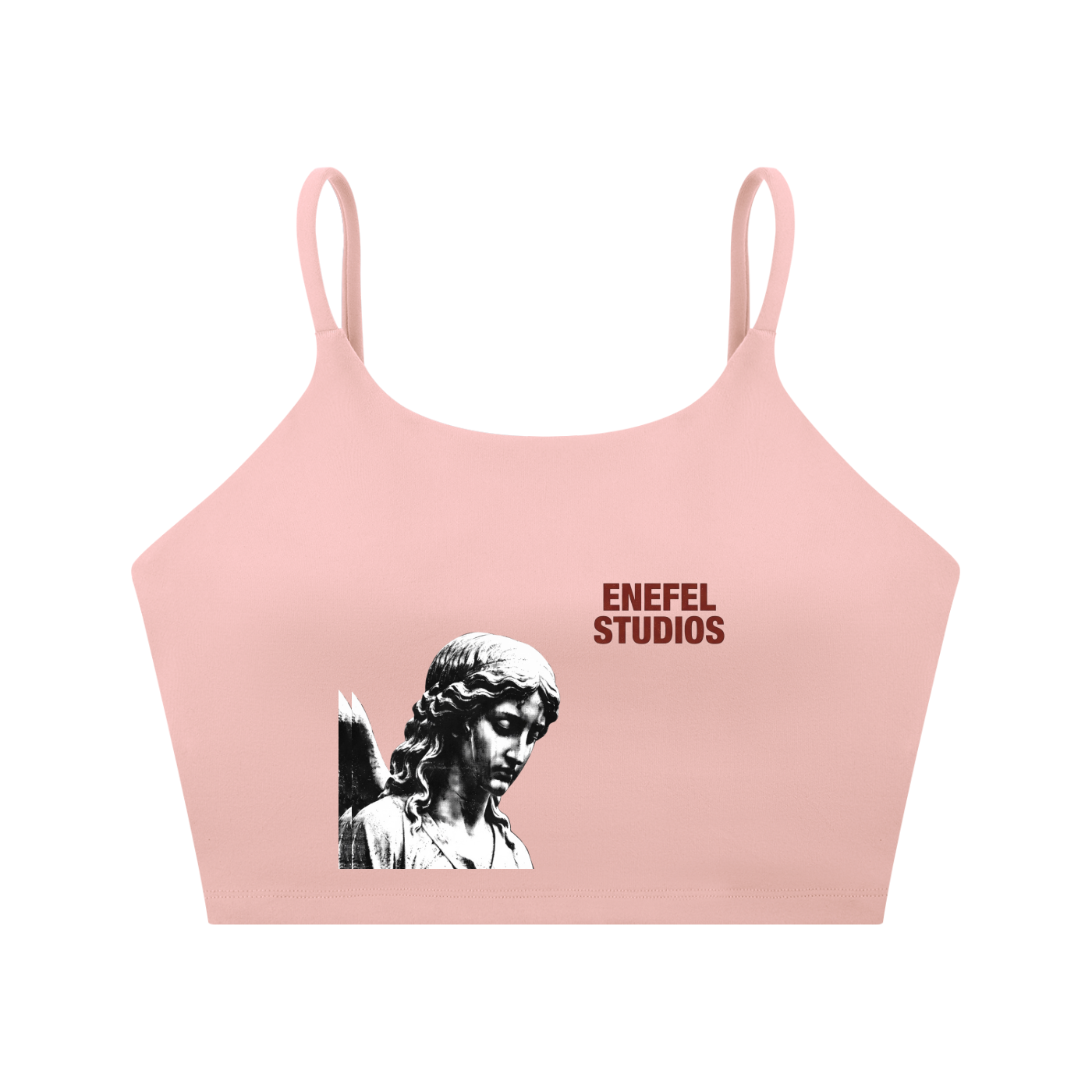Top,Tank top,Strap top
