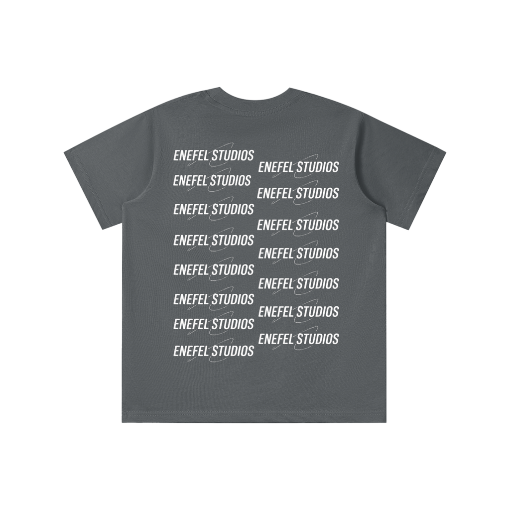 Kids,Unisex,Shirt