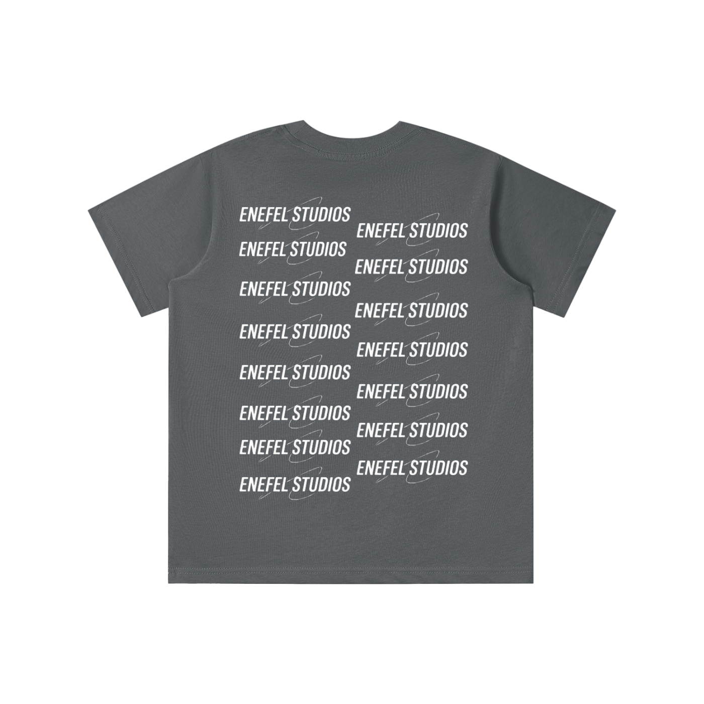 Kids,Unisex,Shirt