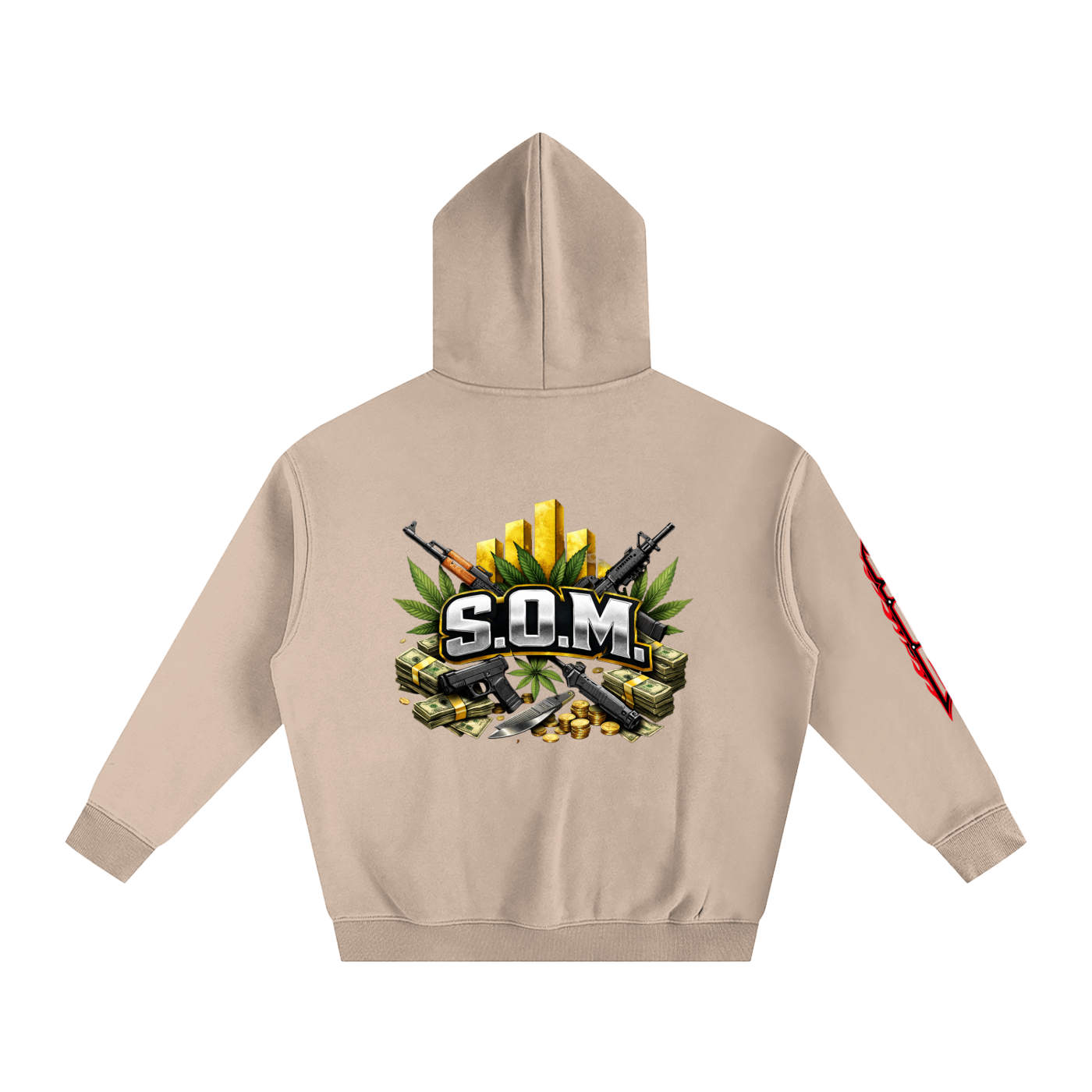 Hoodie,Pullover,Unisex