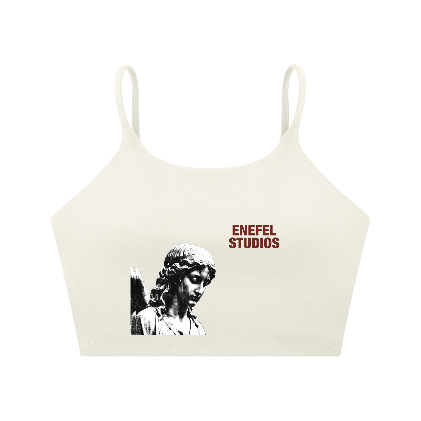 Top,Tank top,Strap top