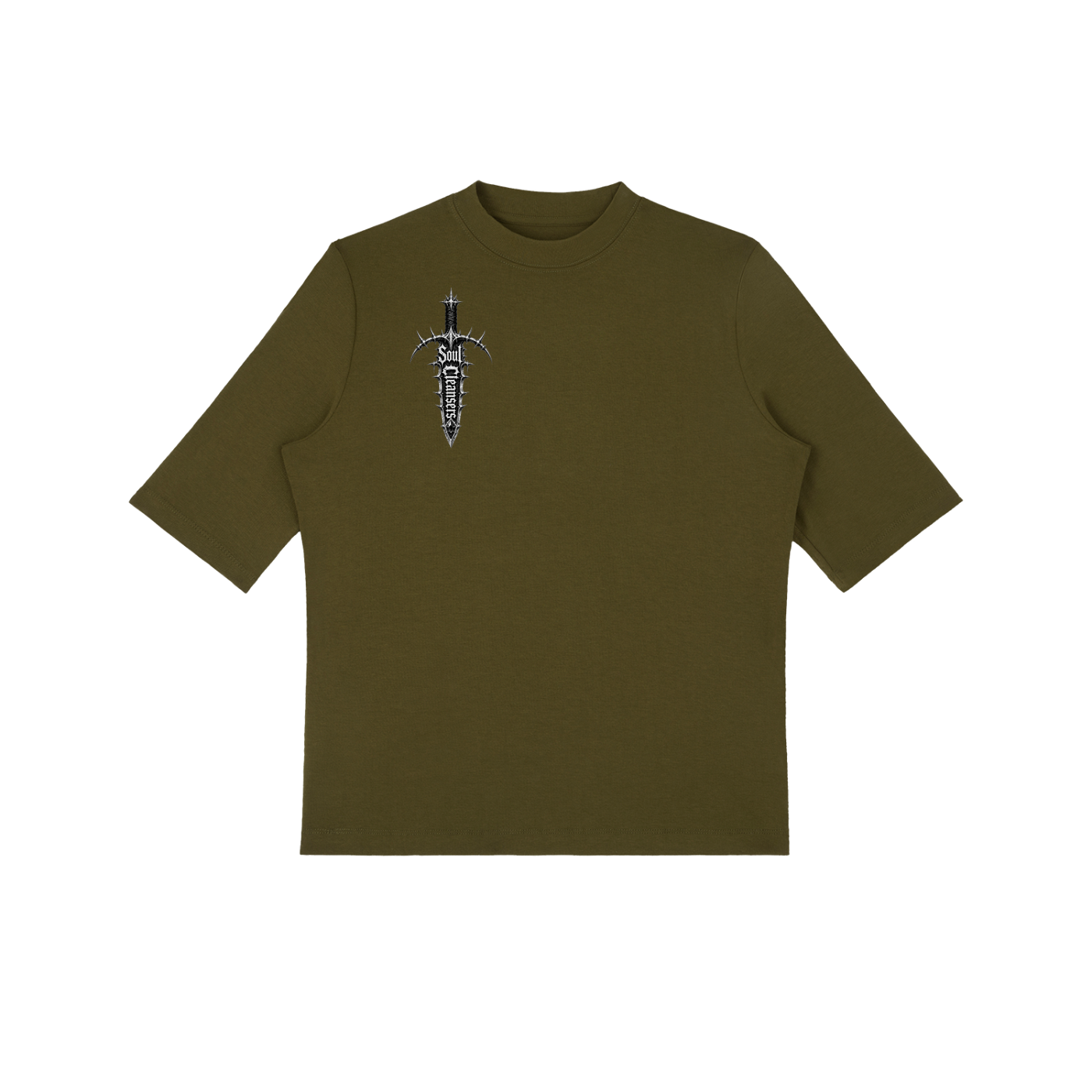 Unisex,Shirt
