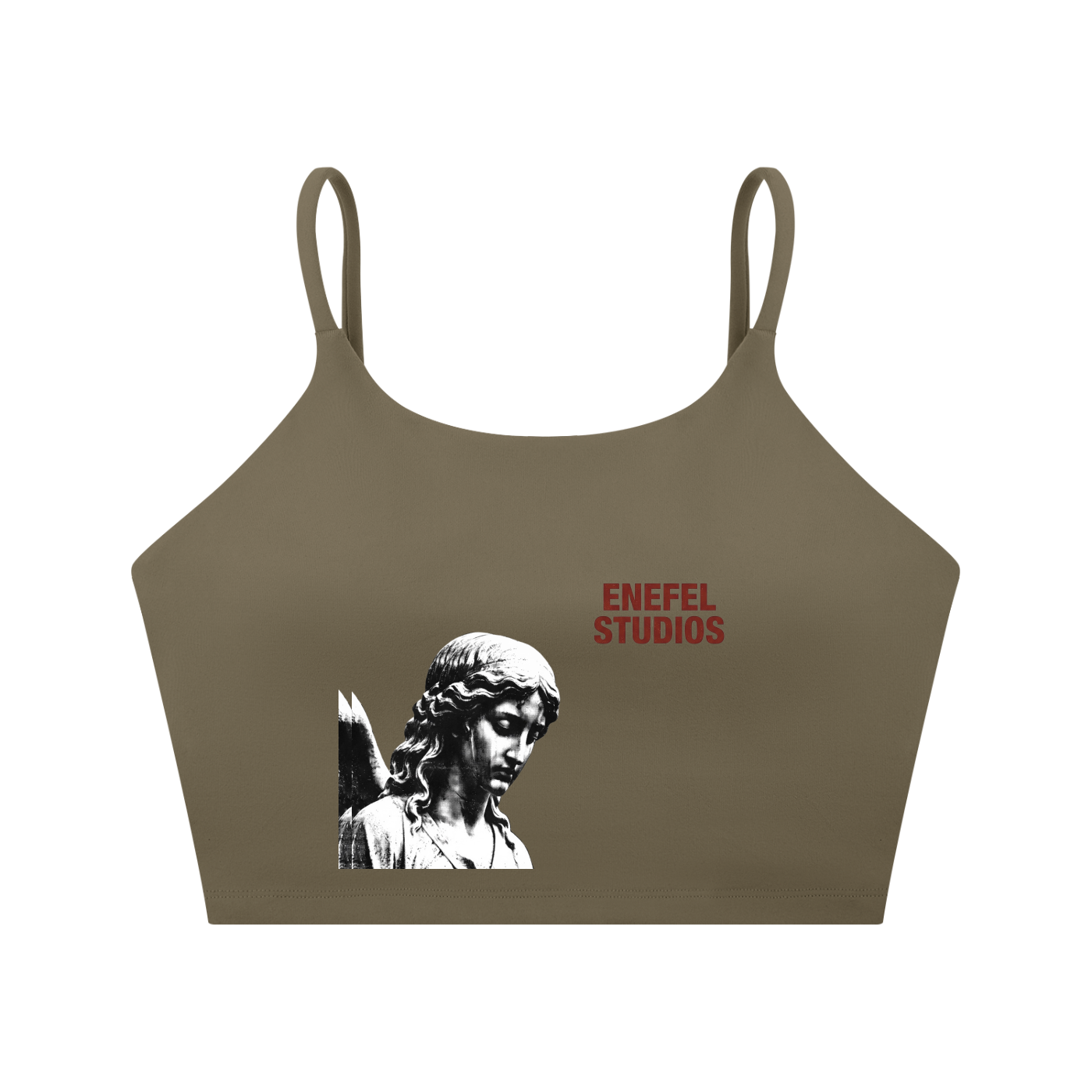 Top,Tank top,Strap top