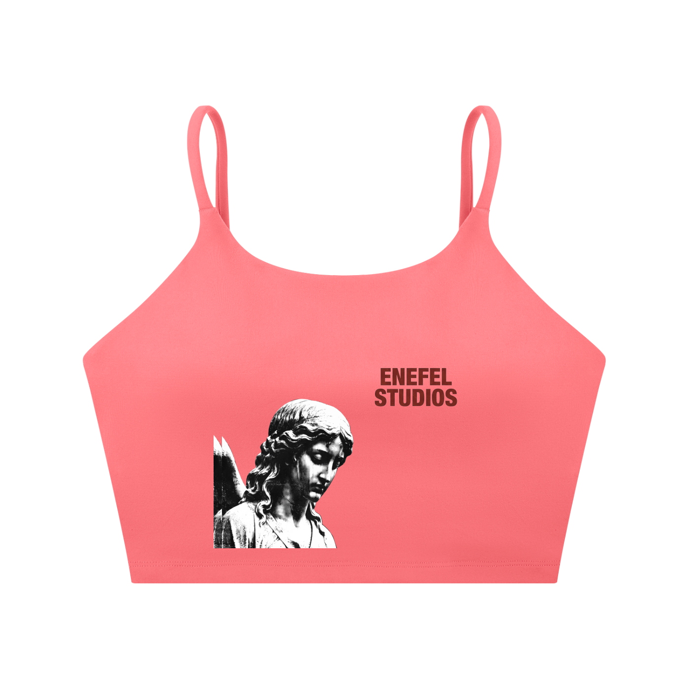 Top,Tank top,Strap top