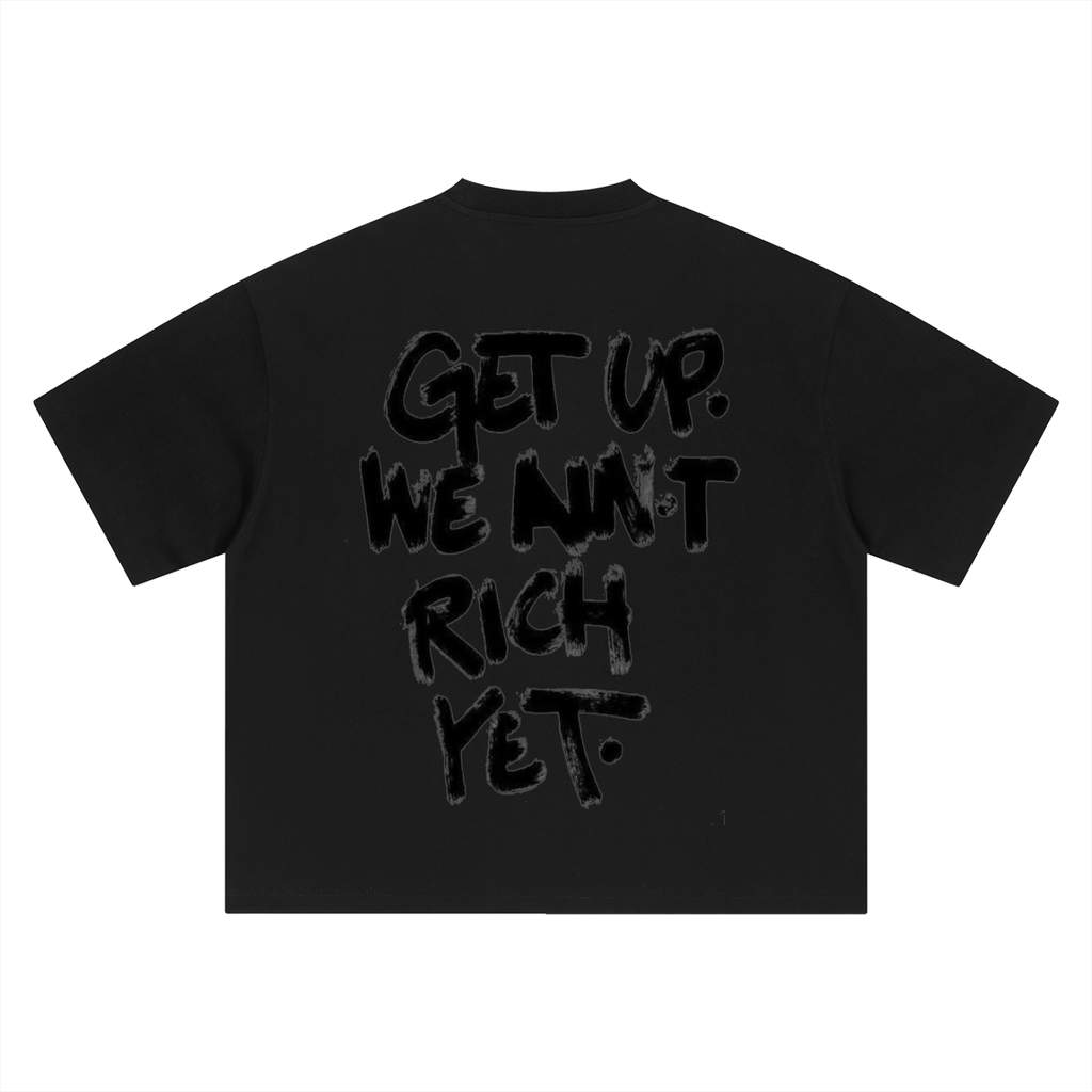 Unisex,Box tee,Shirt,Fashion