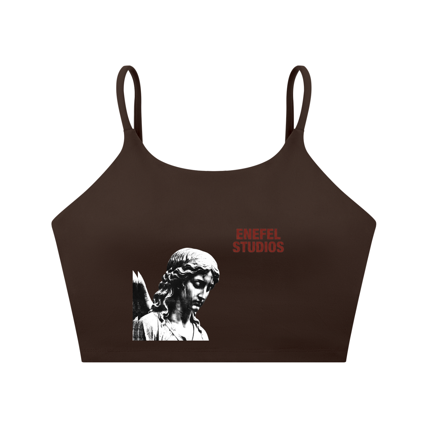 Top,Tank top,Strap top