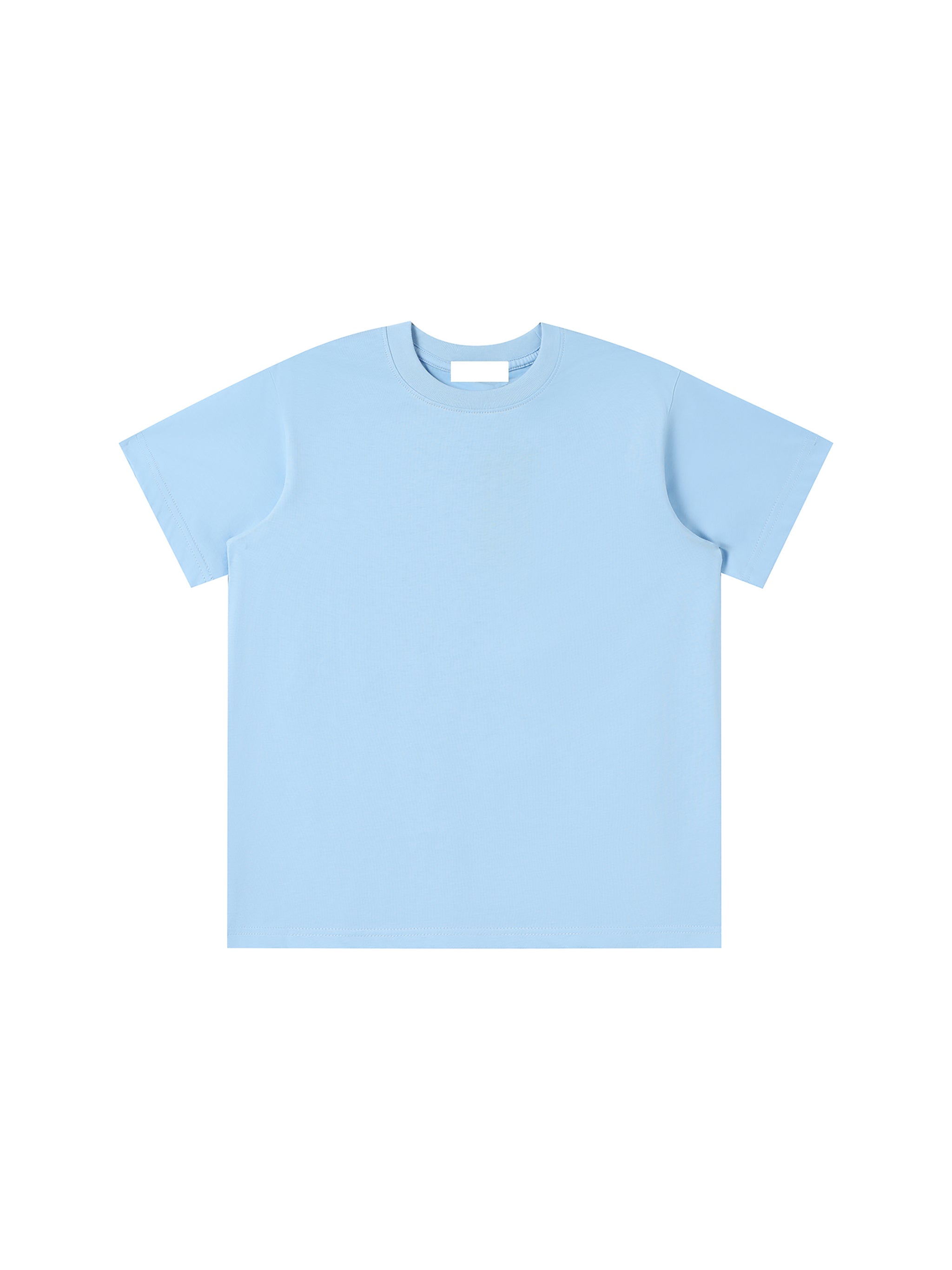 Kids,Unisex,Shirt