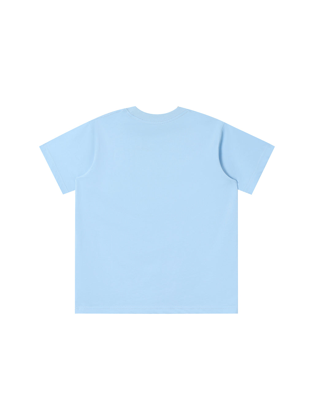 Kids,Unisex,Shirt
