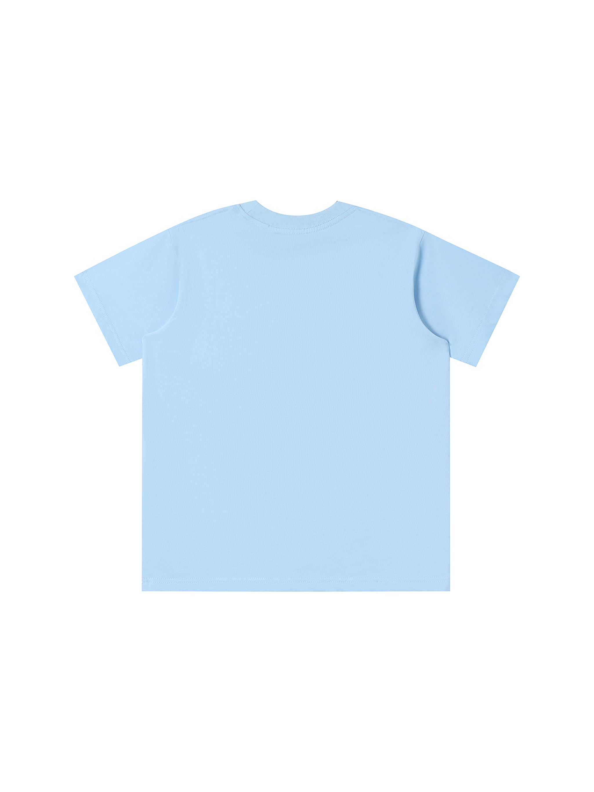 Kids,Unisex,Shirt