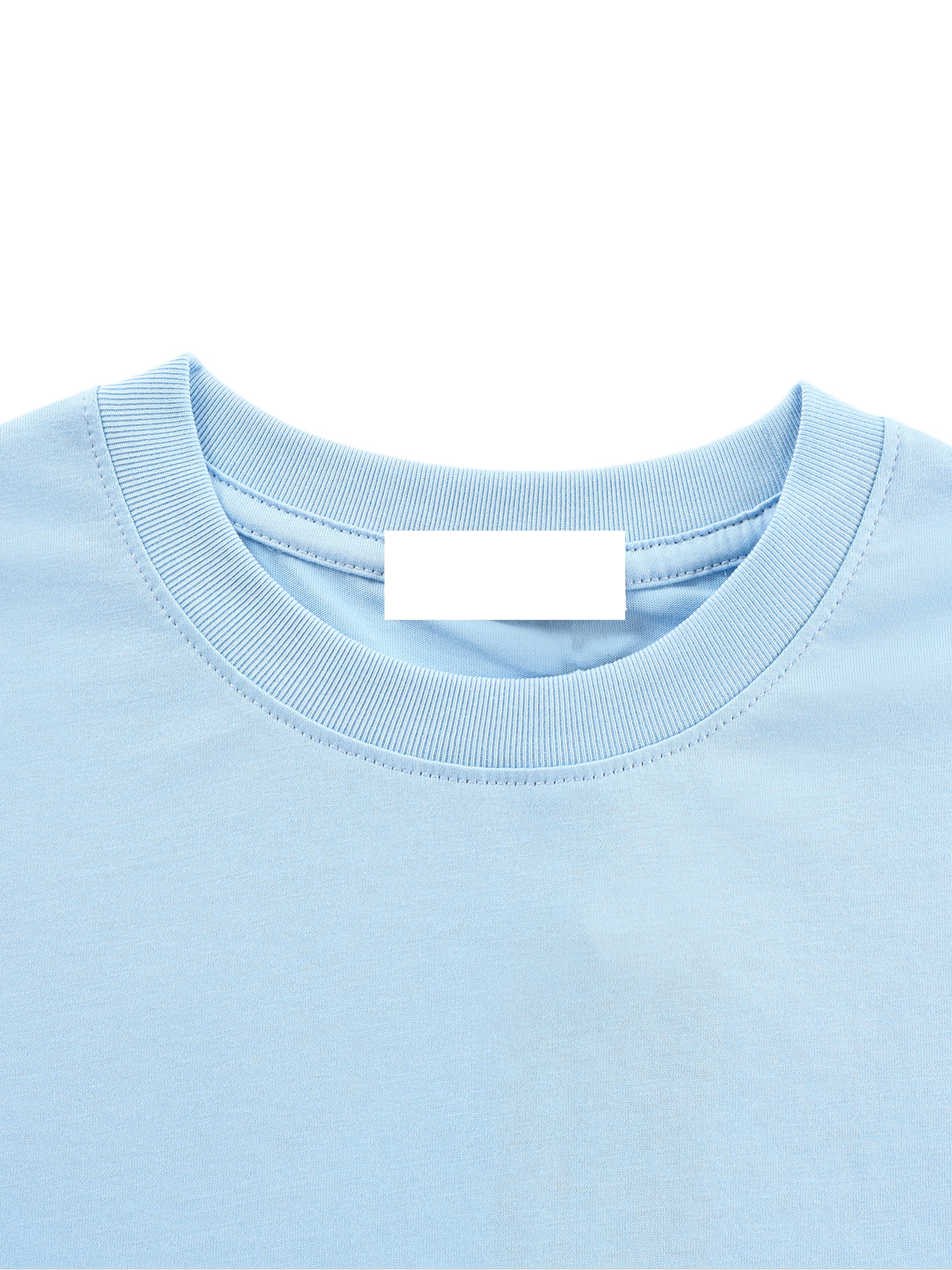 Kids,Unisex,Shirt