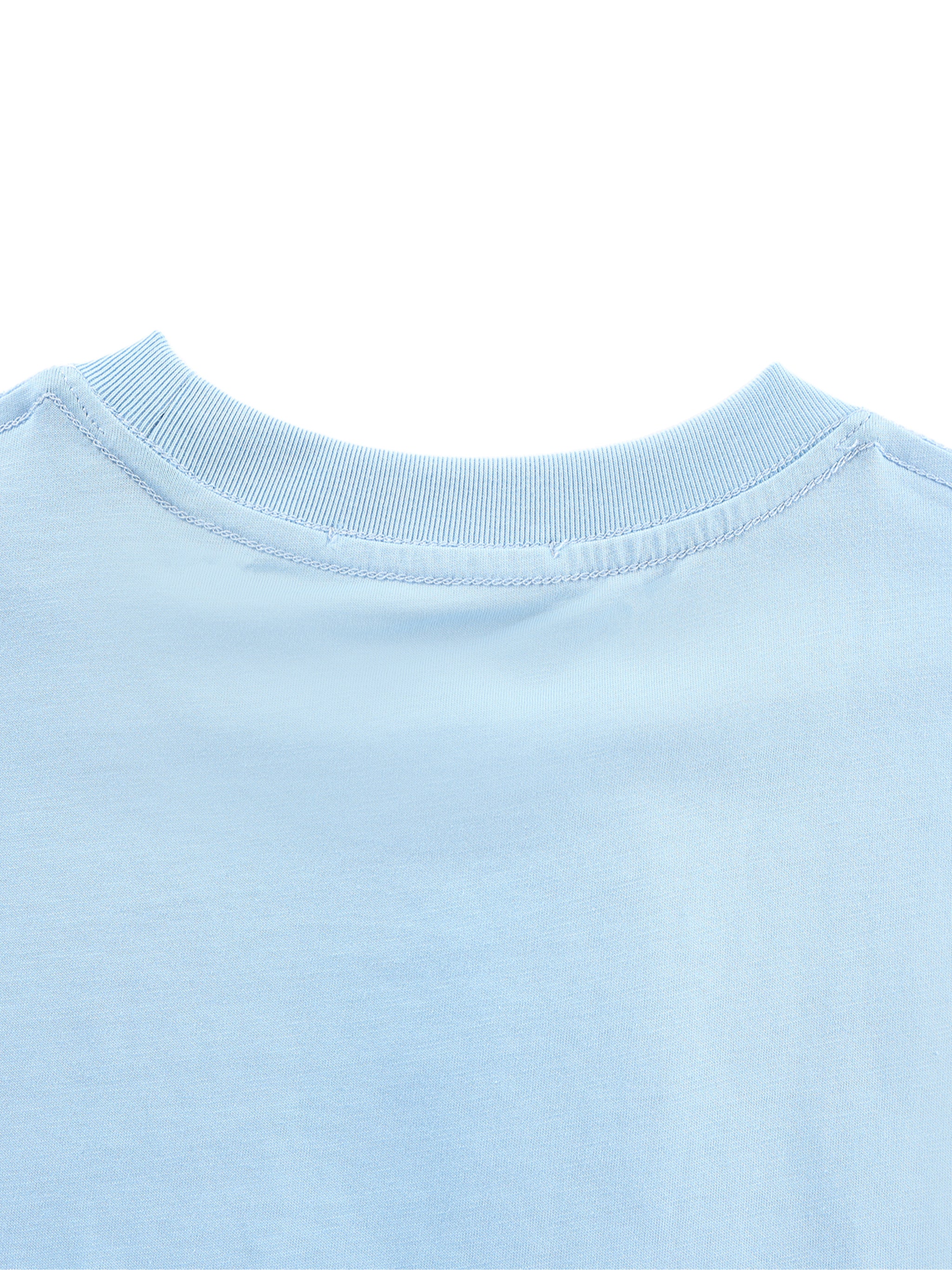 Kids,Unisex,Shirt
