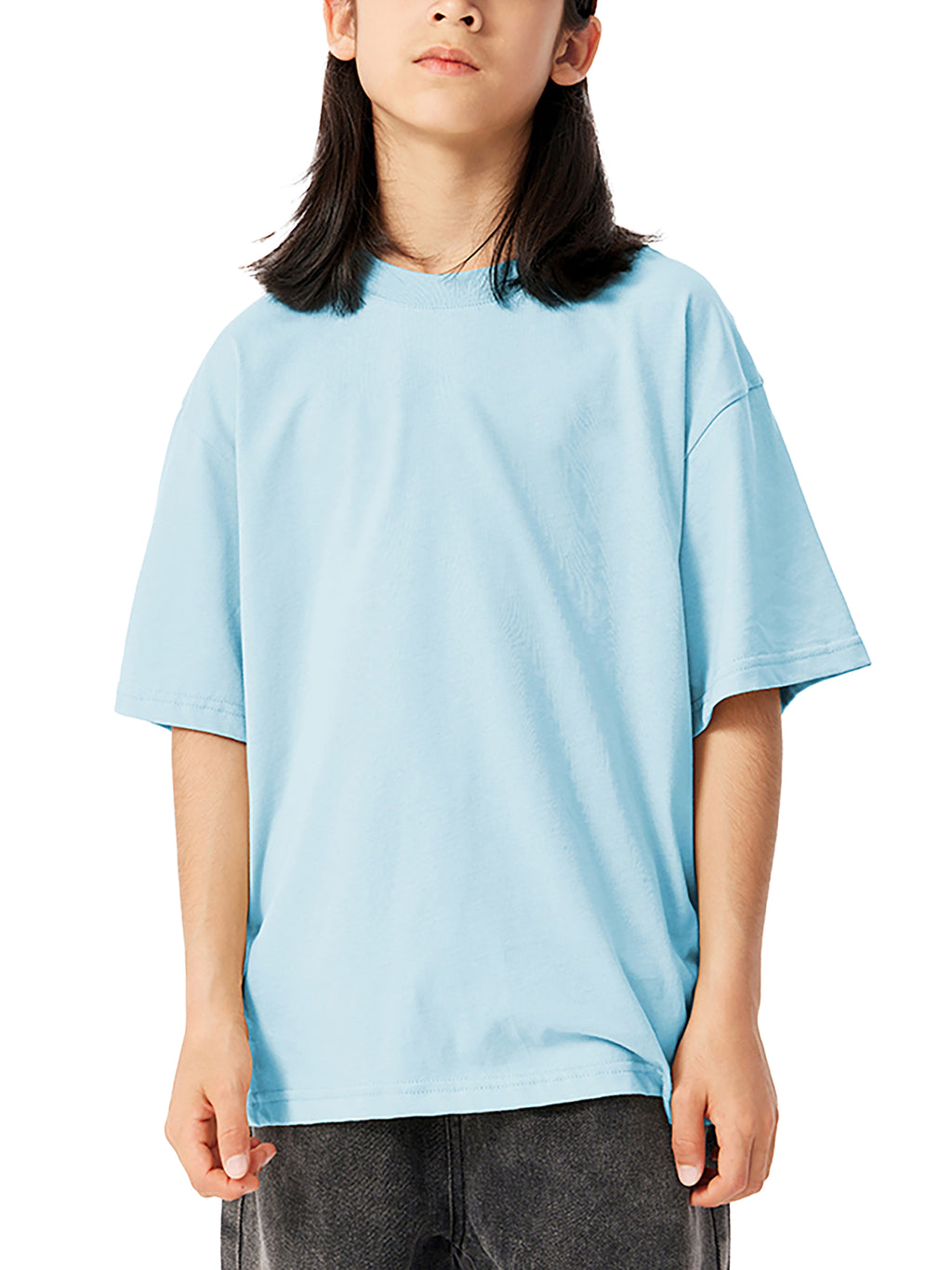 Kids,Unisex,Shirt