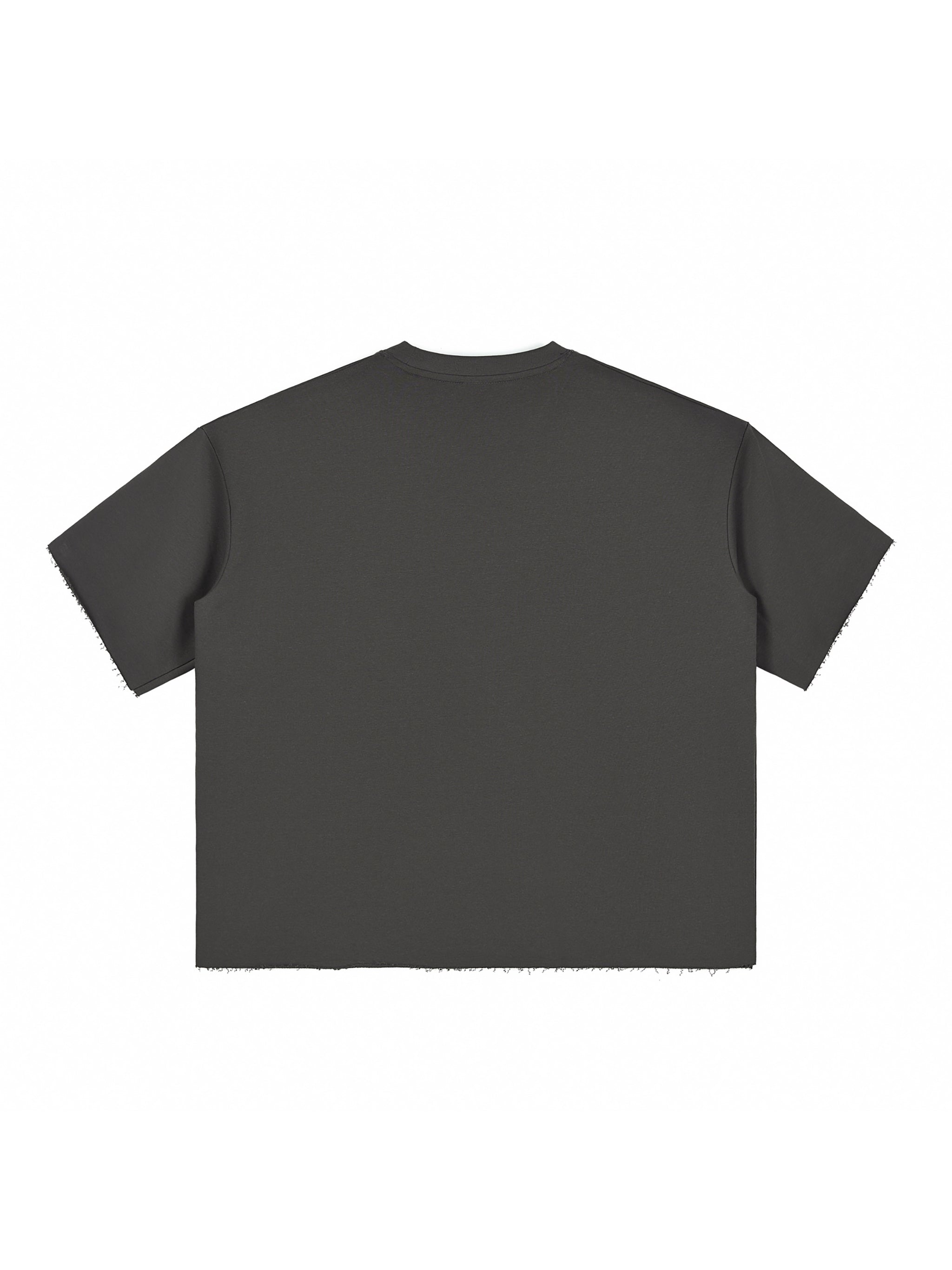 Box Tee,T shirt,Unisex,Fashion