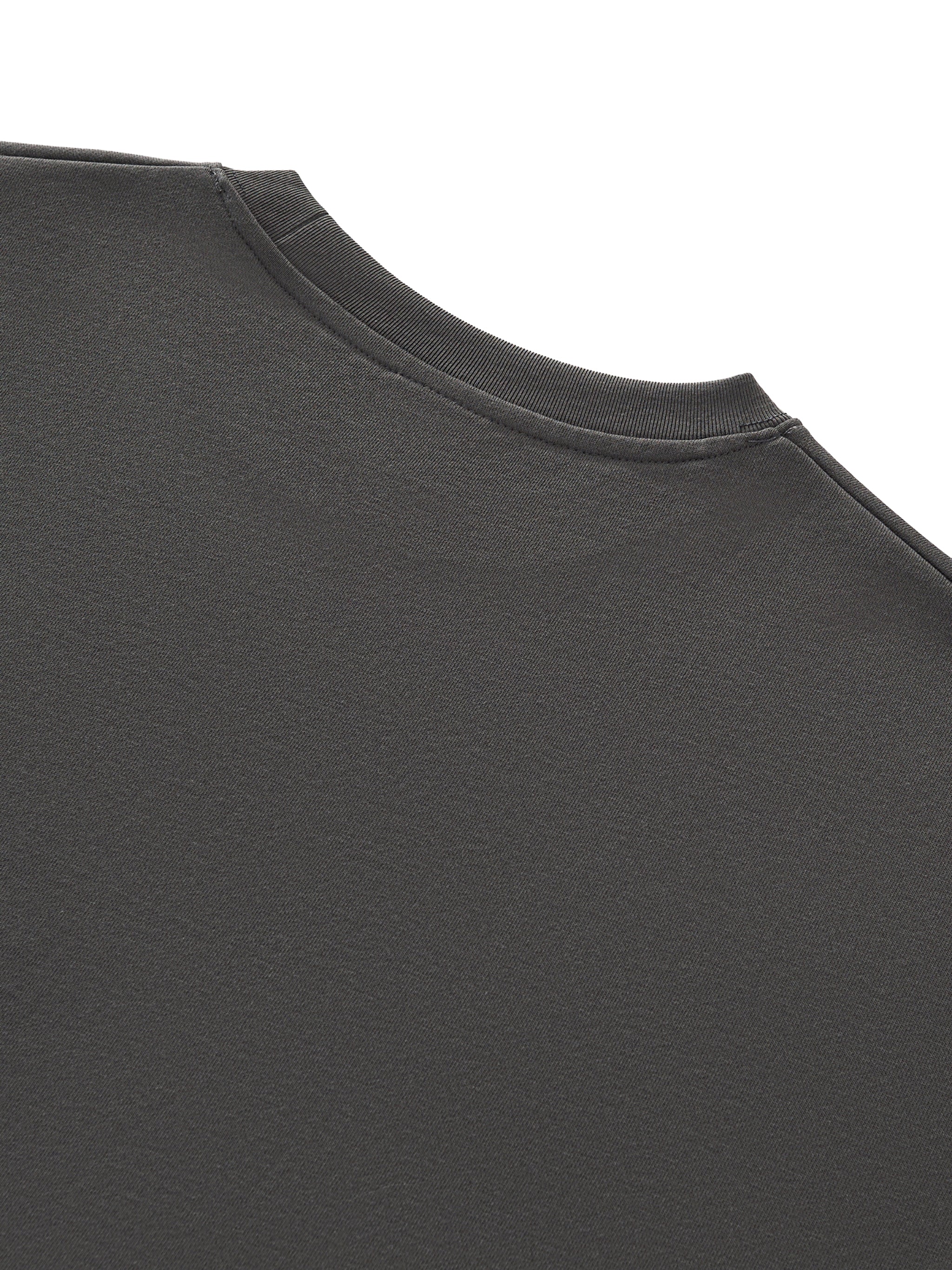 Box Tee,T shirt,Unisex,Fashion