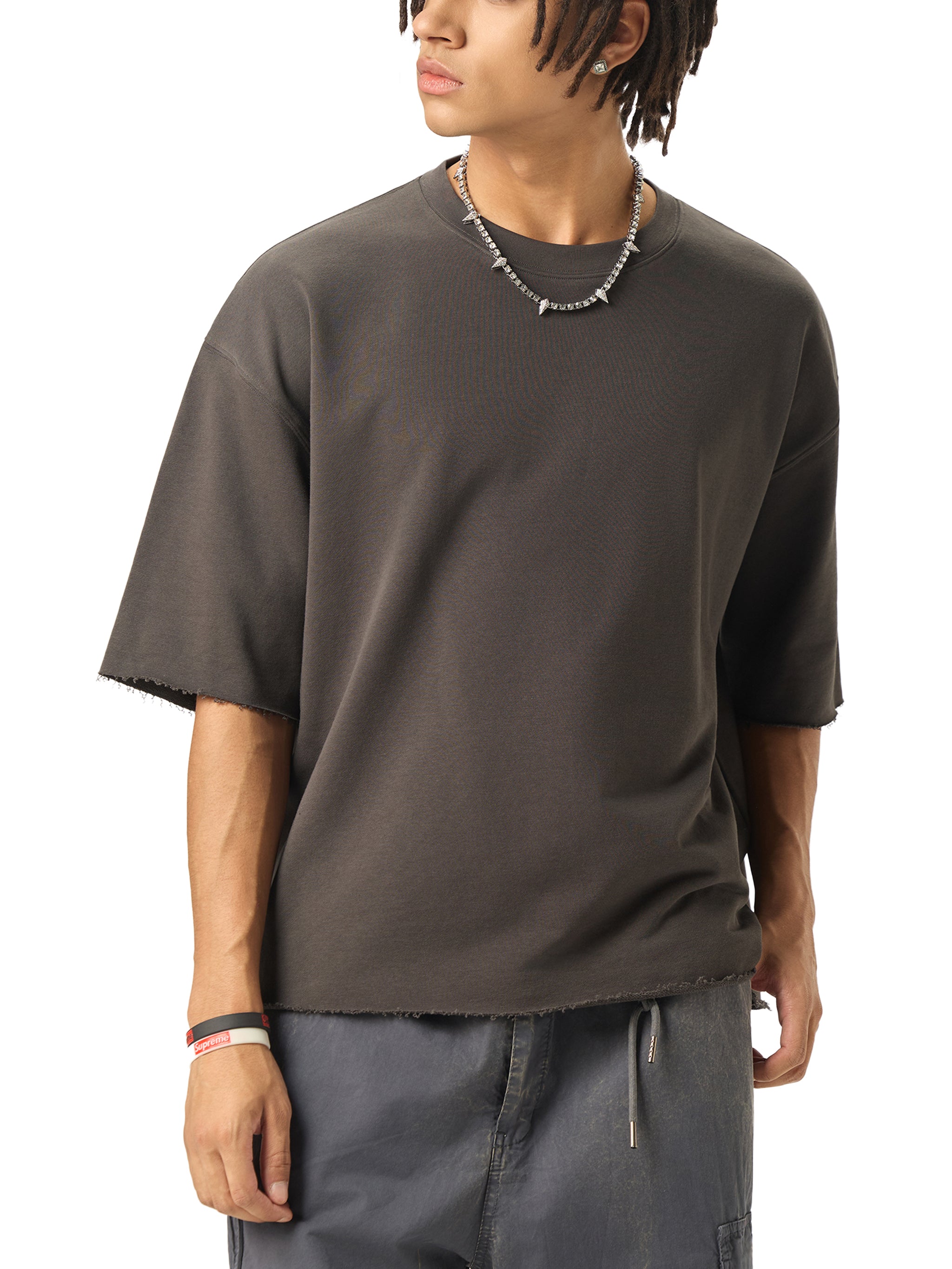Box Tee,T shirt,Unisex,Fashion