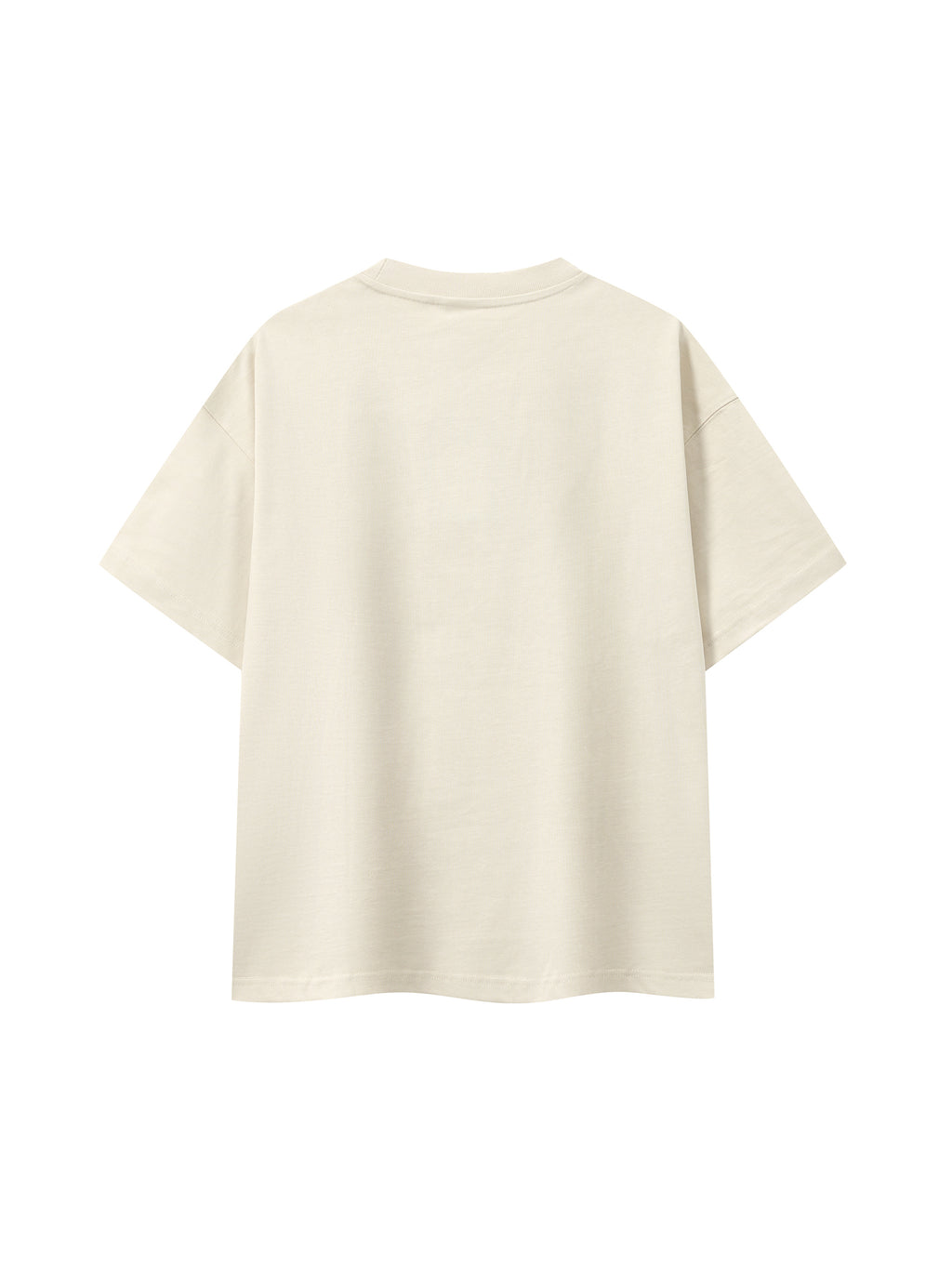 Unisex,Box tee,Shirt,Fashion
